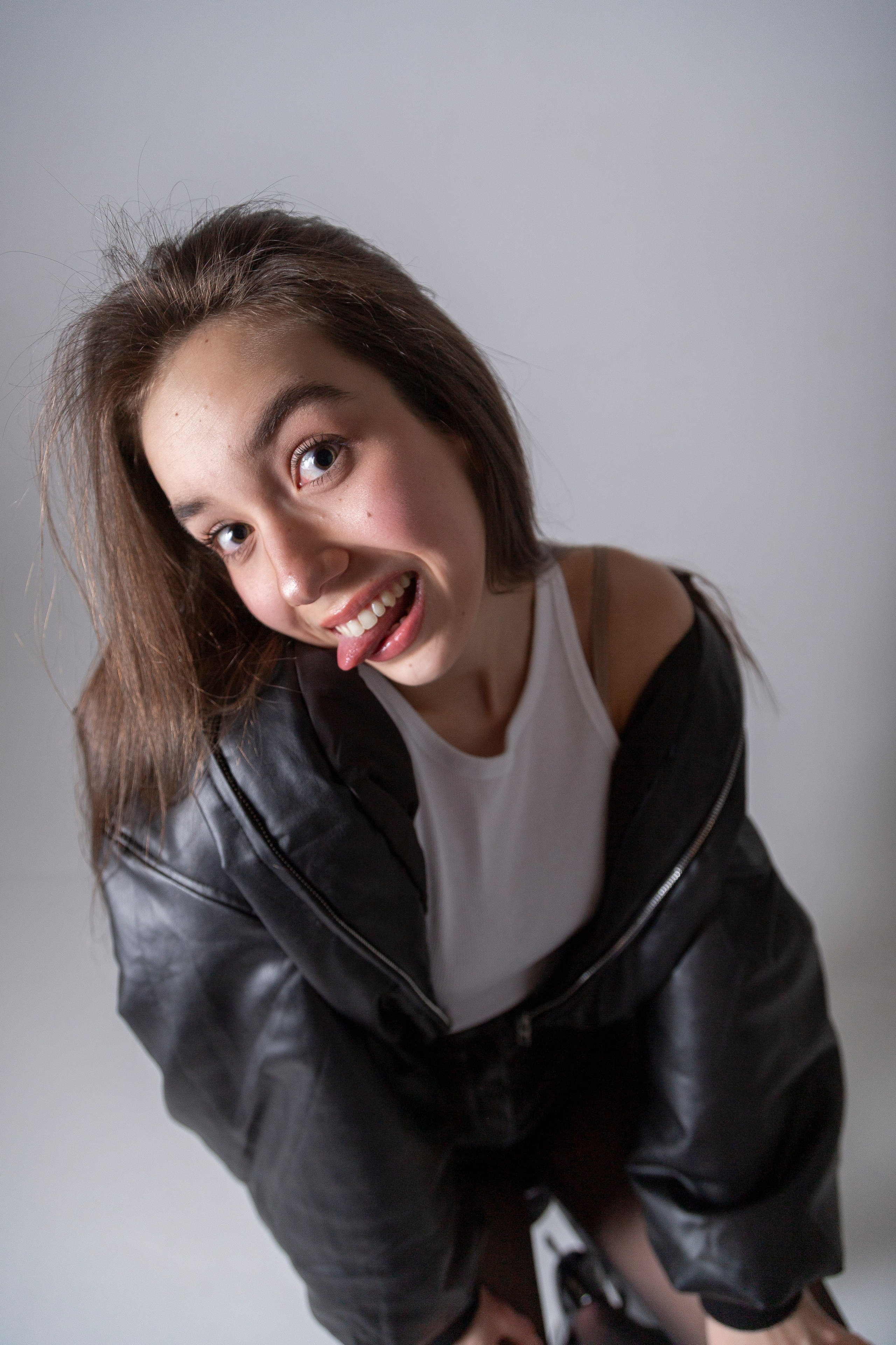 Вероника. Модельные тесты|Veronika. Model tests