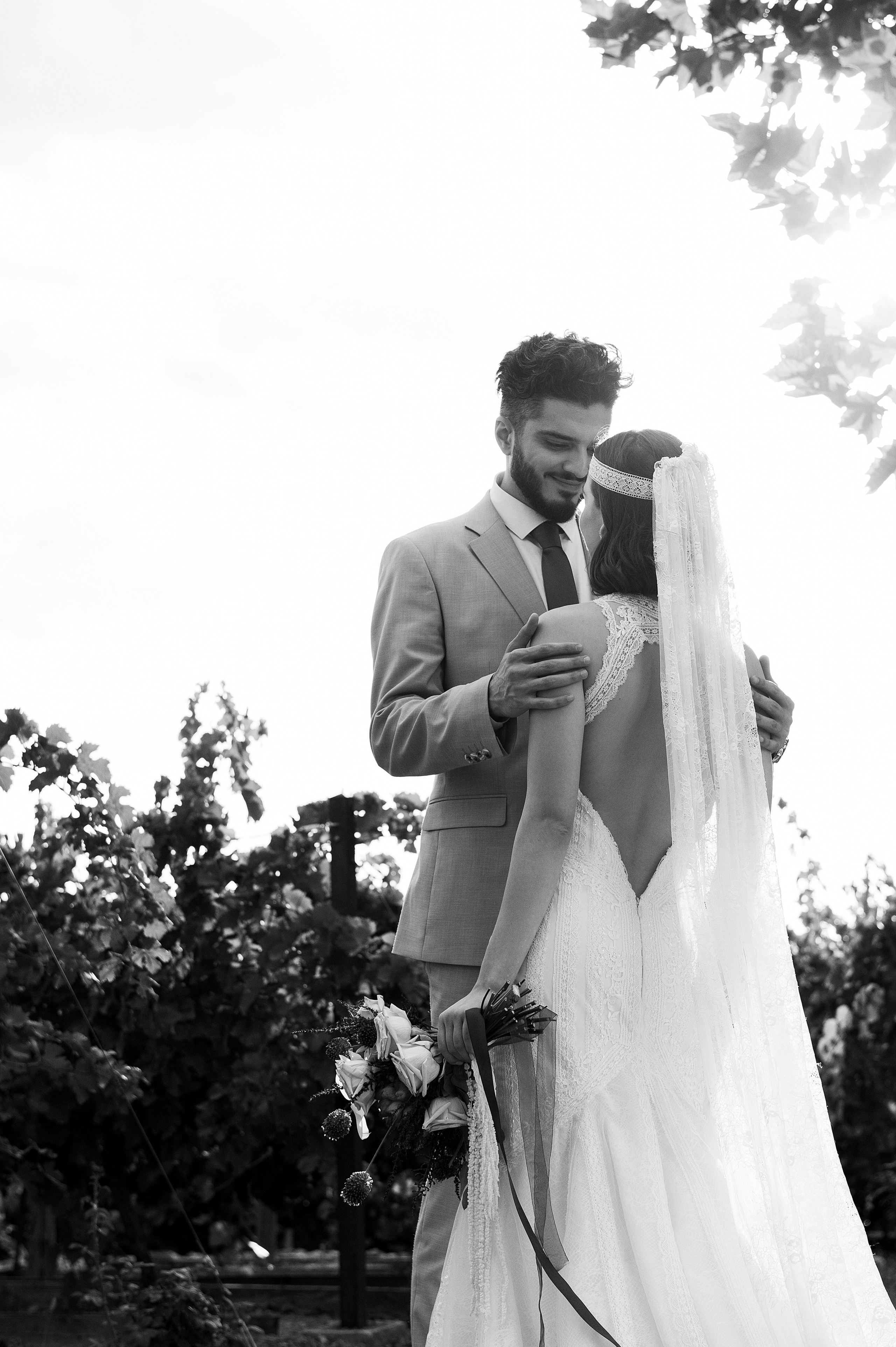 Айк | Анастасия