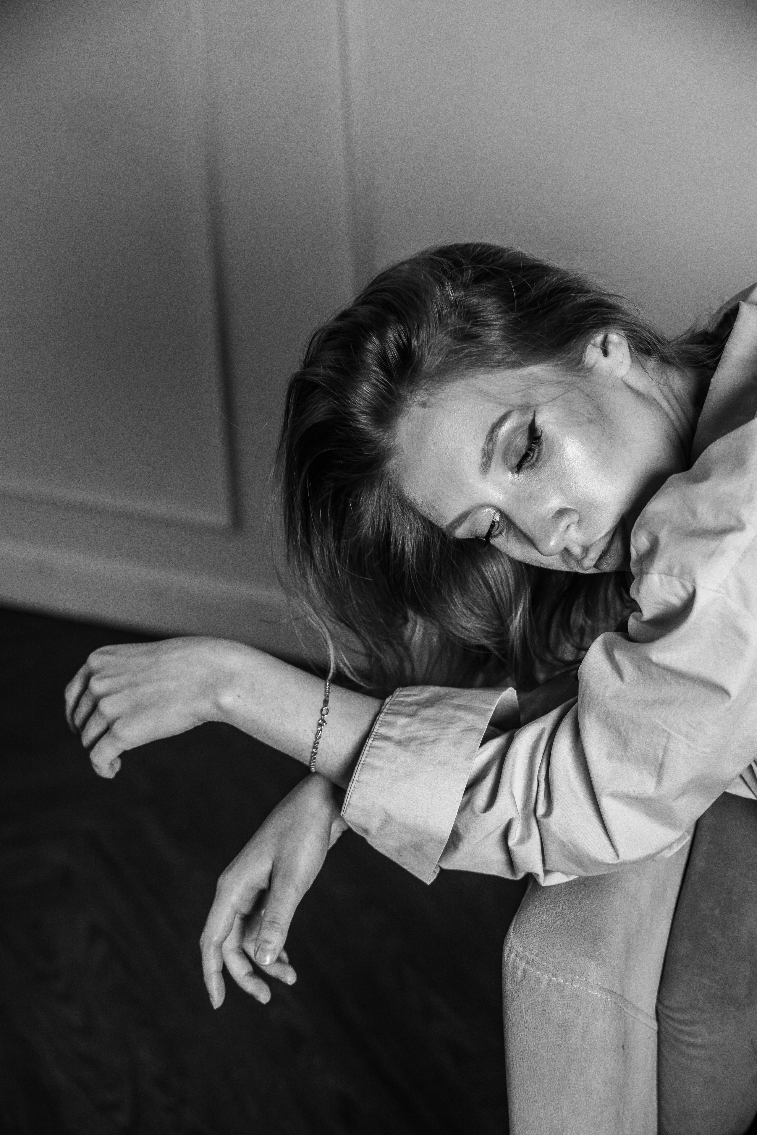 Индивидуальная съемка. Ваш фотограф в Красноярске Александра Кириллова