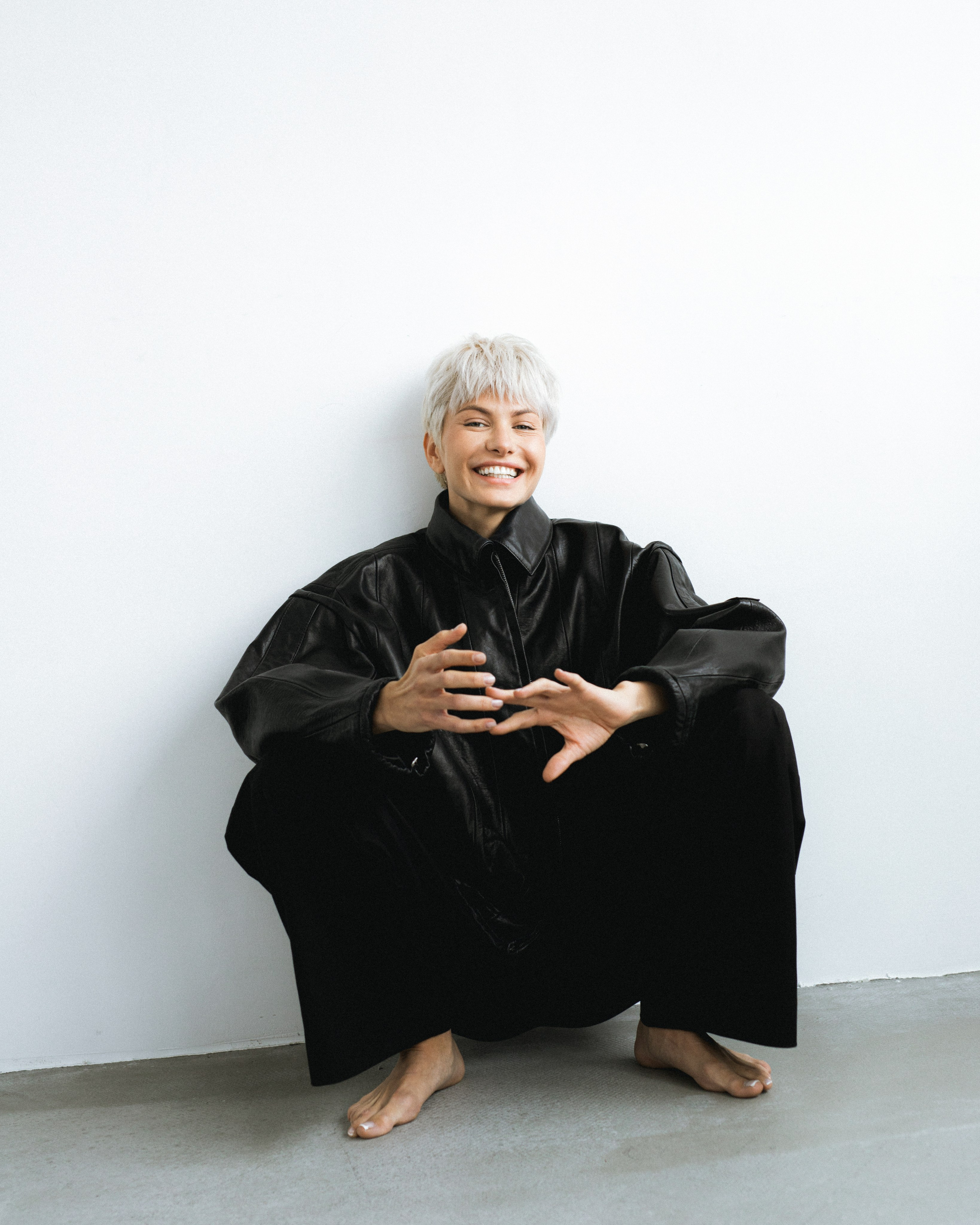 МОДЕЛЬНЫЕ ТЕСТЫ. Богдан NT Стилист Москва