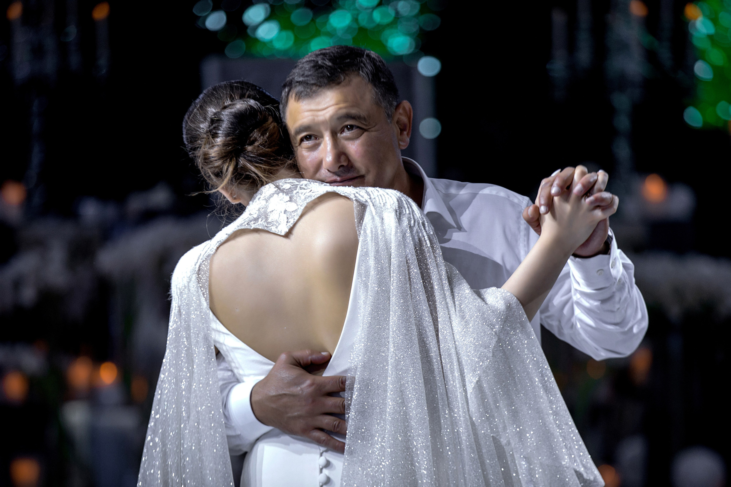 Абдурашид и Шахида. Свадебный и Семейный Фотограф в Краснодаре