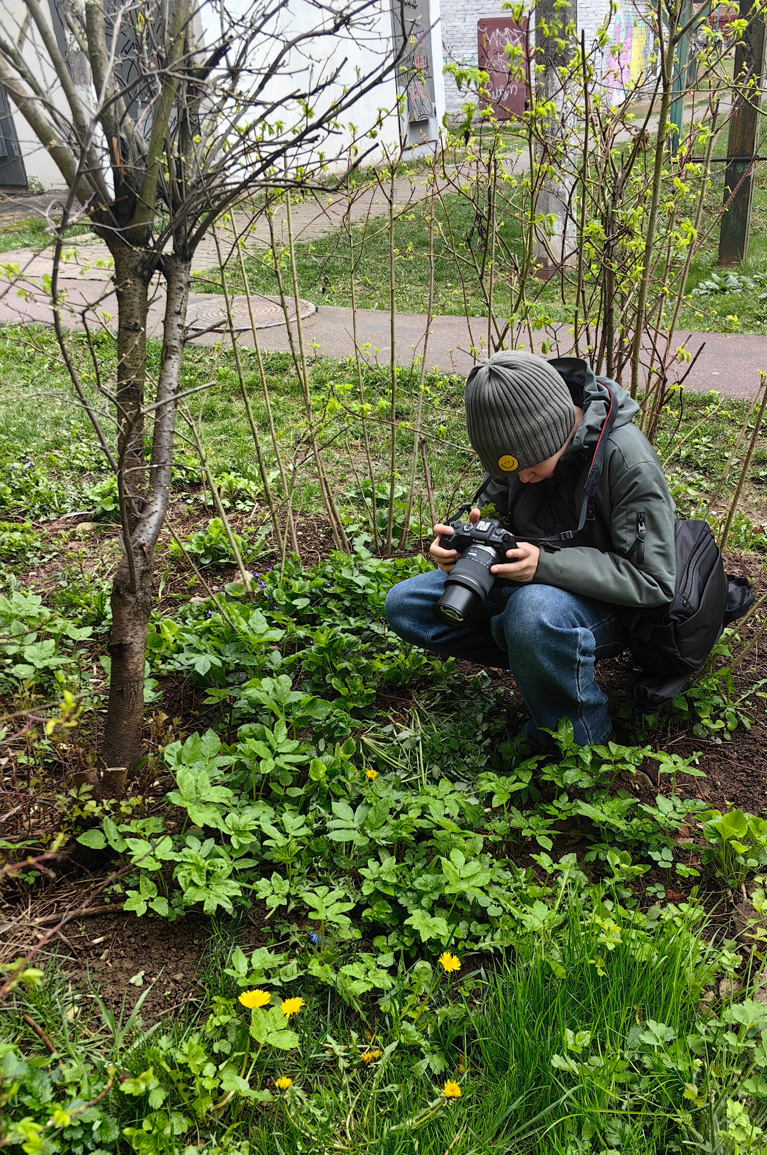 Фотошкола Таты Пахомовой. Творческая Таты Пахомовой