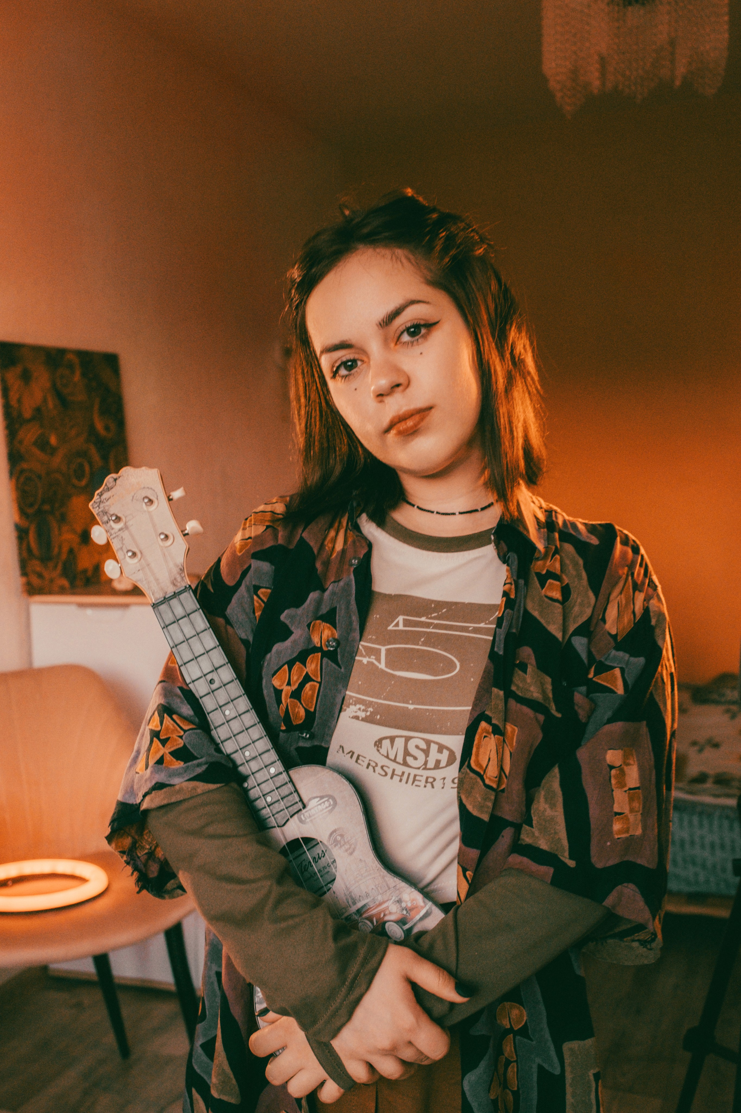 Домашняя съёмка. Фотограф в Иркутске Анна Мирошникова