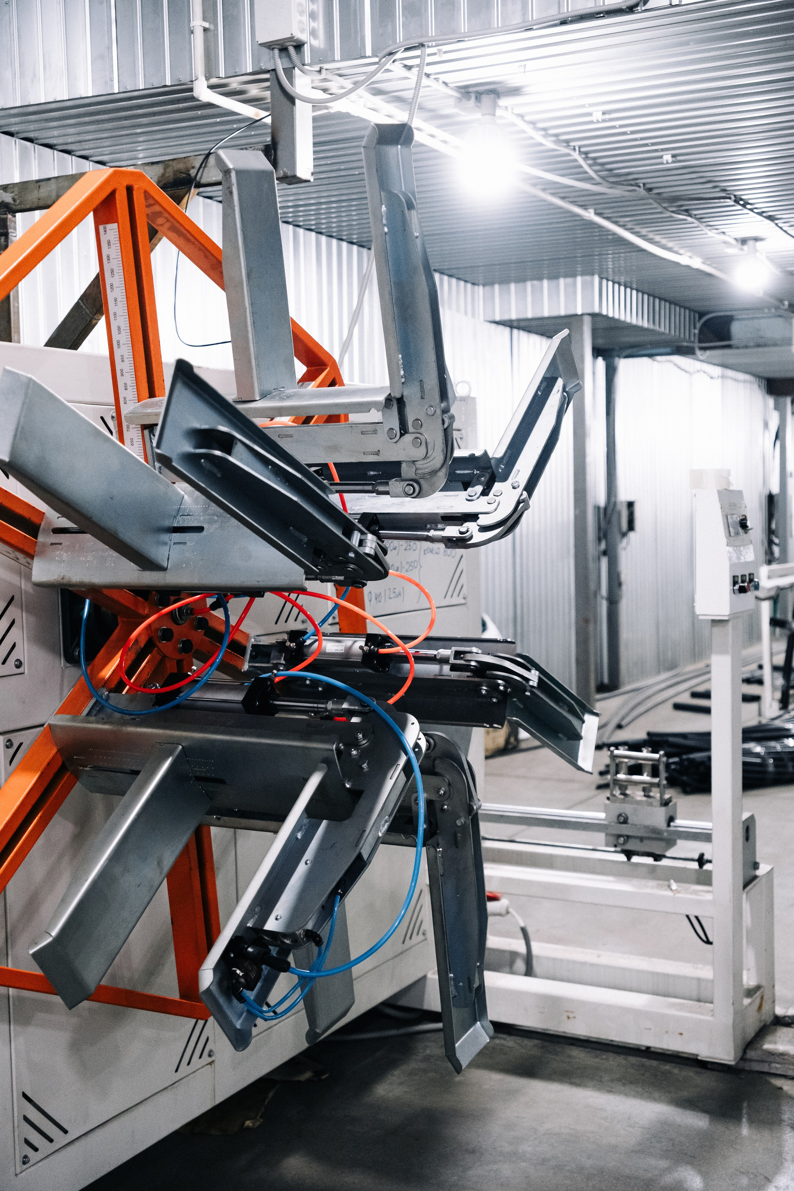 Завод. Фотограф в Иркутске Анна Мирошникова