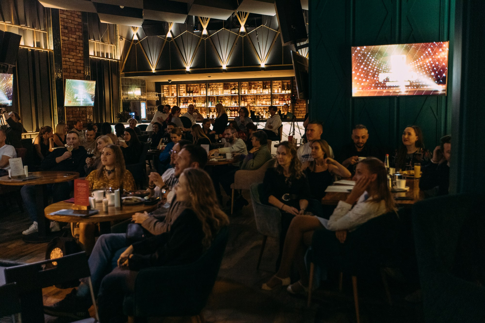 Концерт. AI Креатор