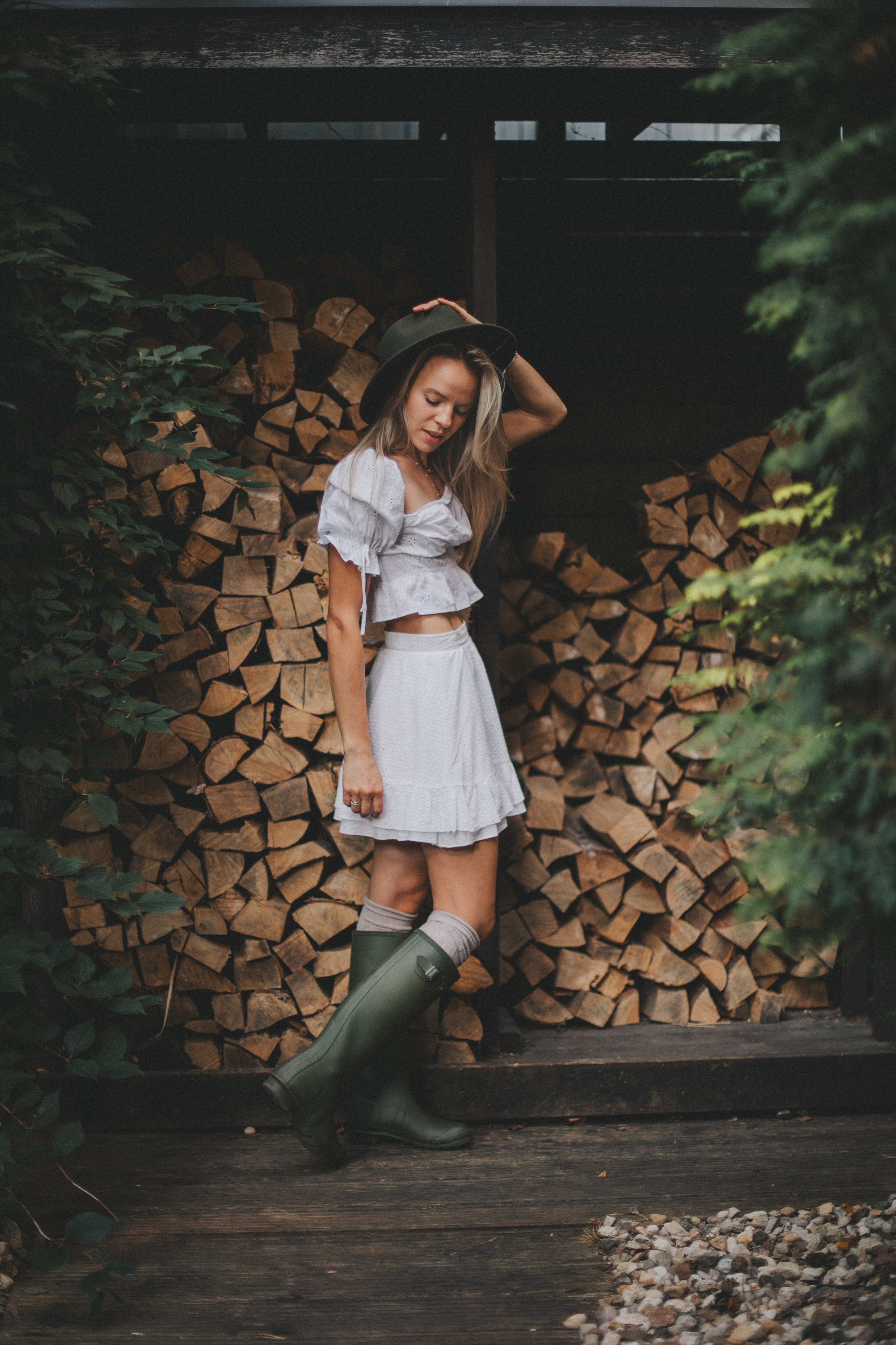 Аня, Рика и Айк. Фотограф Митрофанова Лена