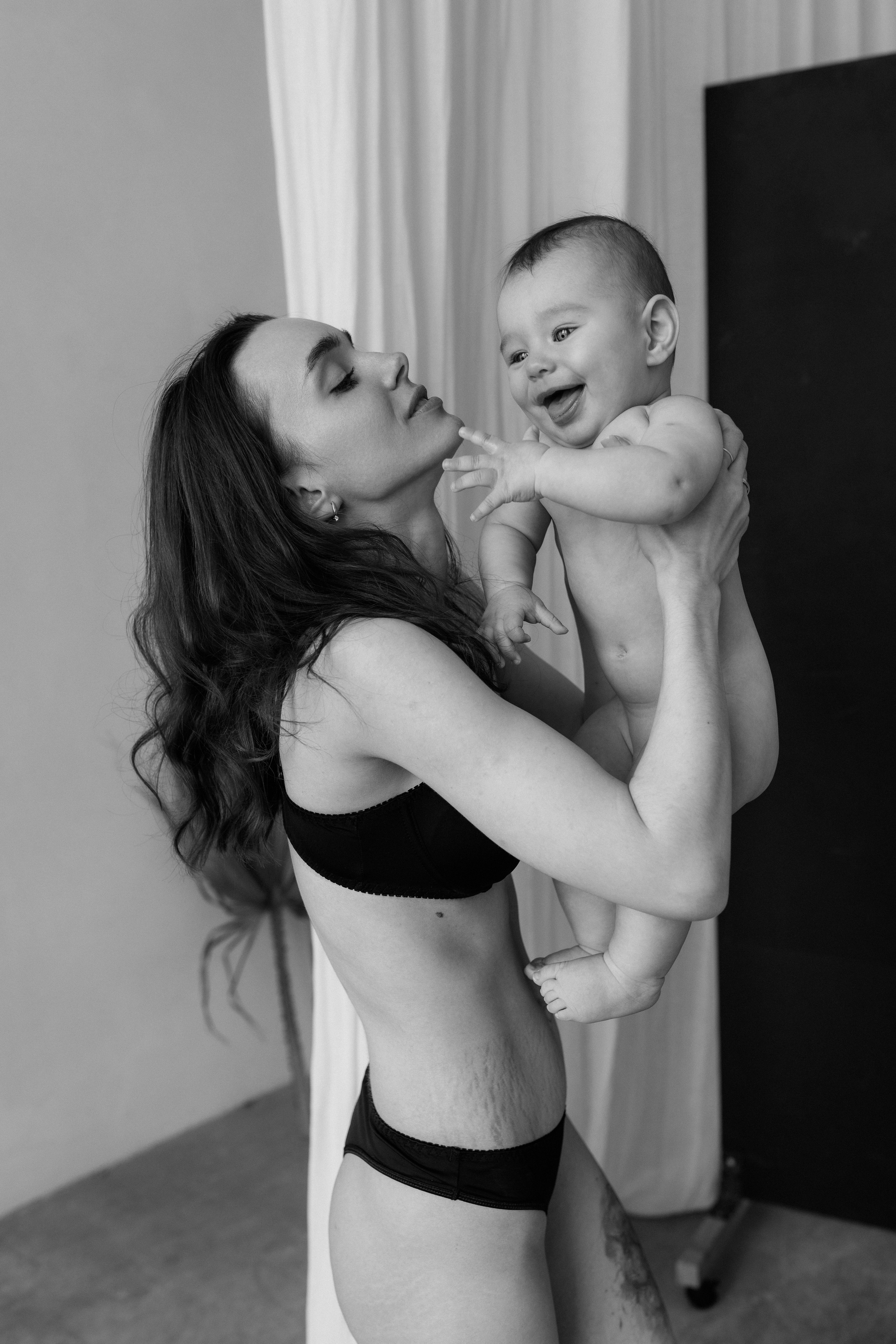 Женя и Федя. Семейный фотограф в Краснодаре Виктория Кокоулина