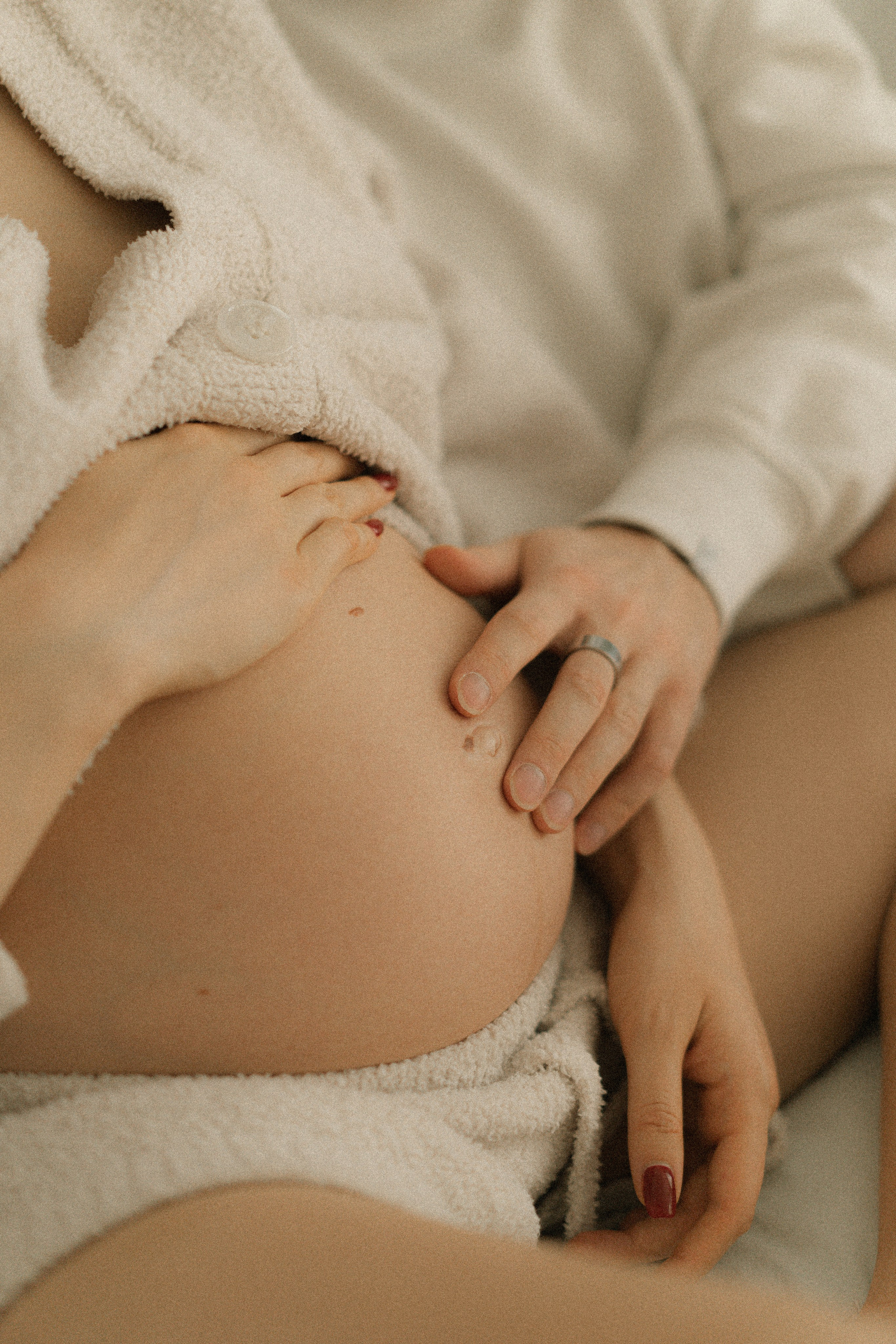 М & Л. Фотограф Милованова Александра