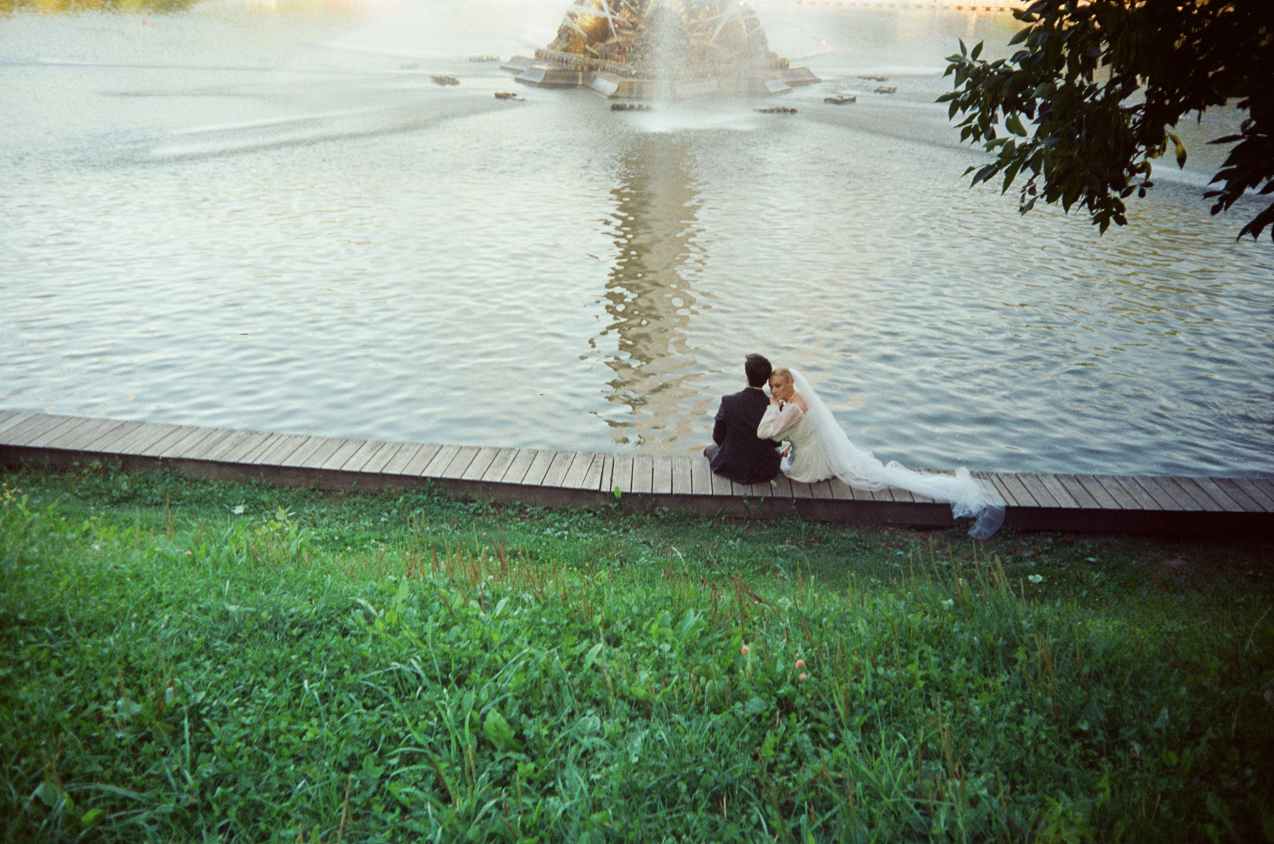 Пленка. Свадебный фотограф в Москве | Профессиональный фотограф | Выгодные цены на услуги