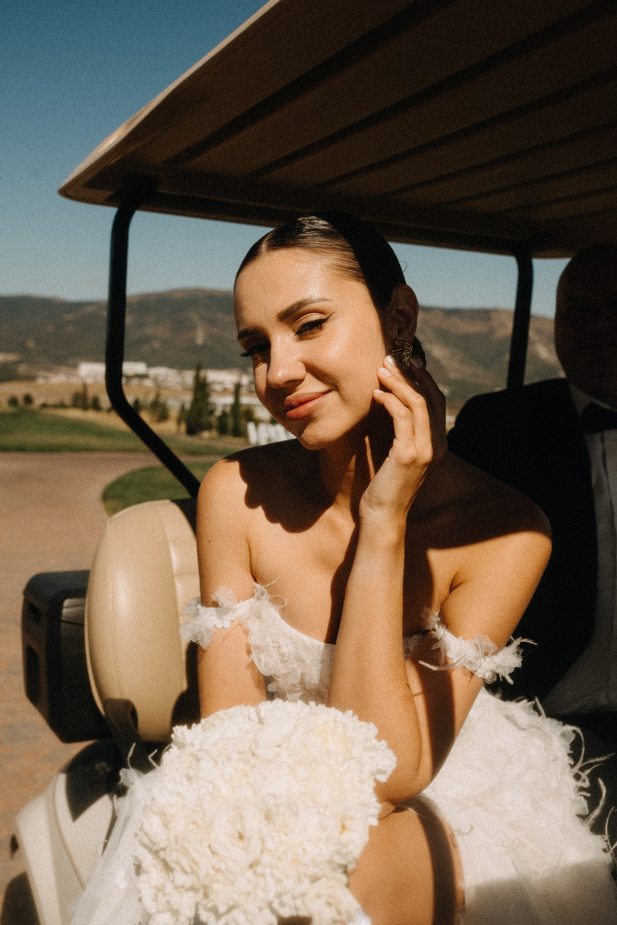 Александр и Виктория | Полный свадебный день. Выступала в качестве второго фотографа. Фотограф Санкт-Петербург, Новороссийск