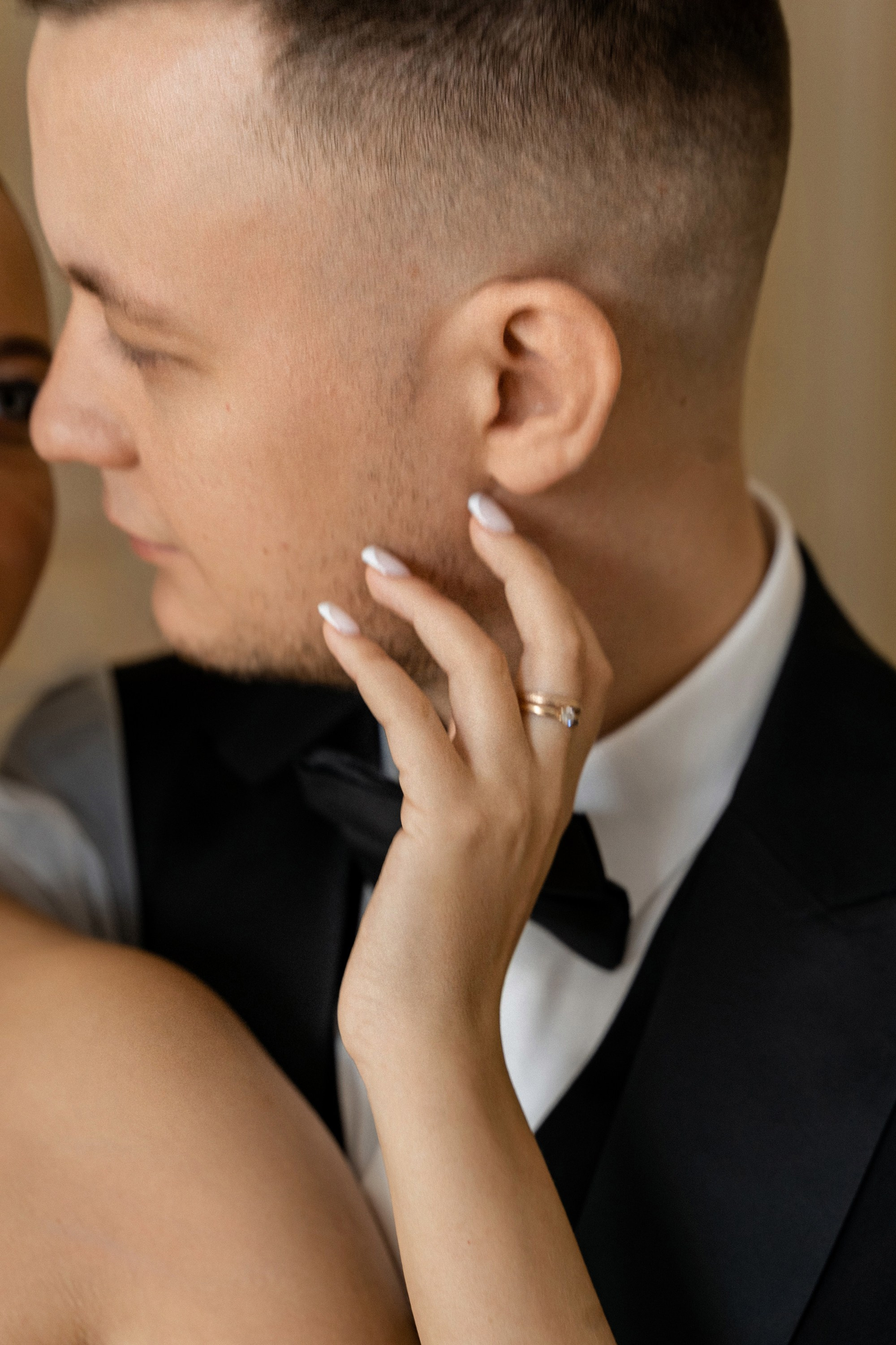 Юля И Юра. Свадебный фотограф Ульяновск Яшонова Марина