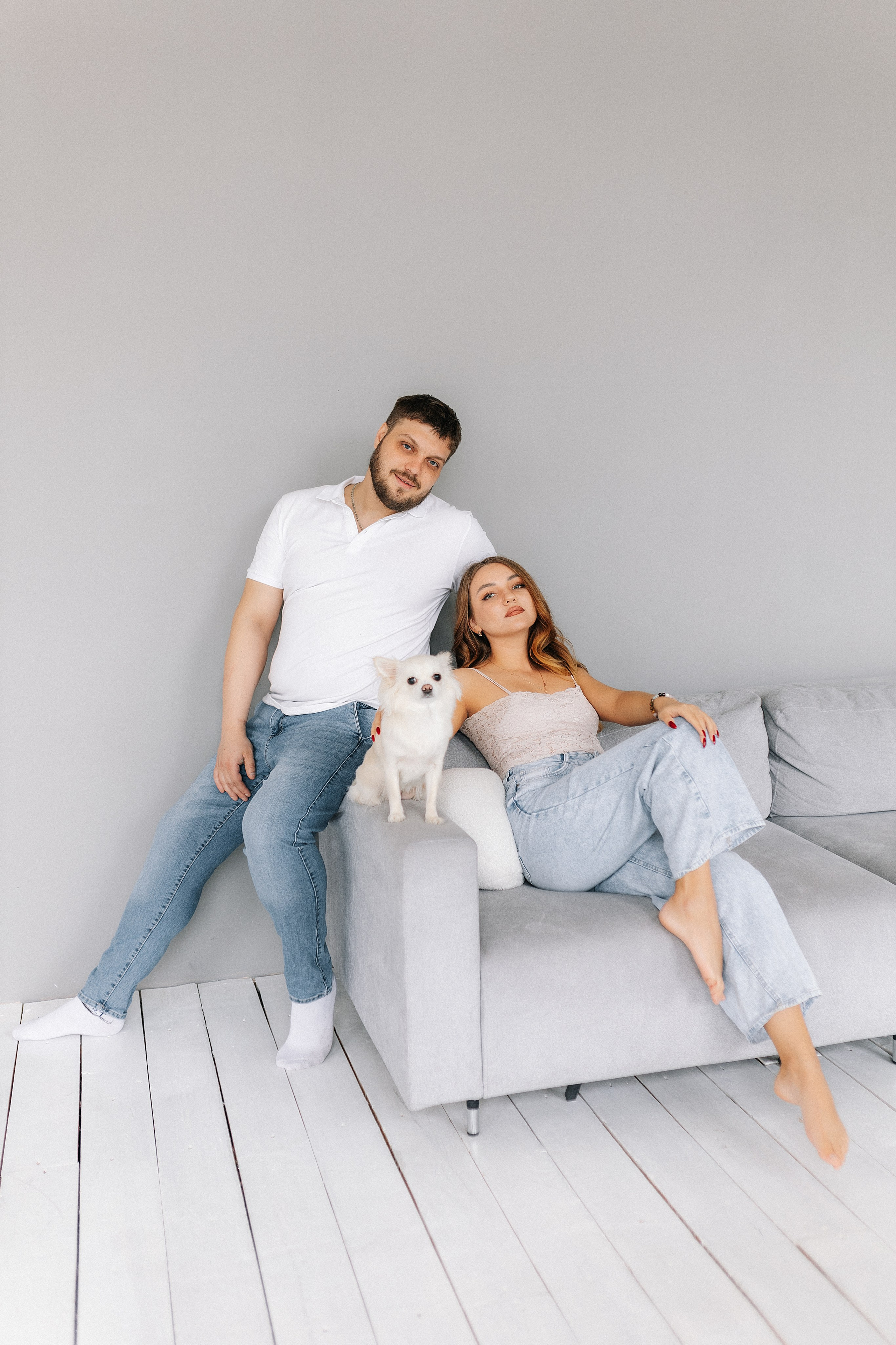 Игорь&Вика. Фотограф Пенза/Сердобск