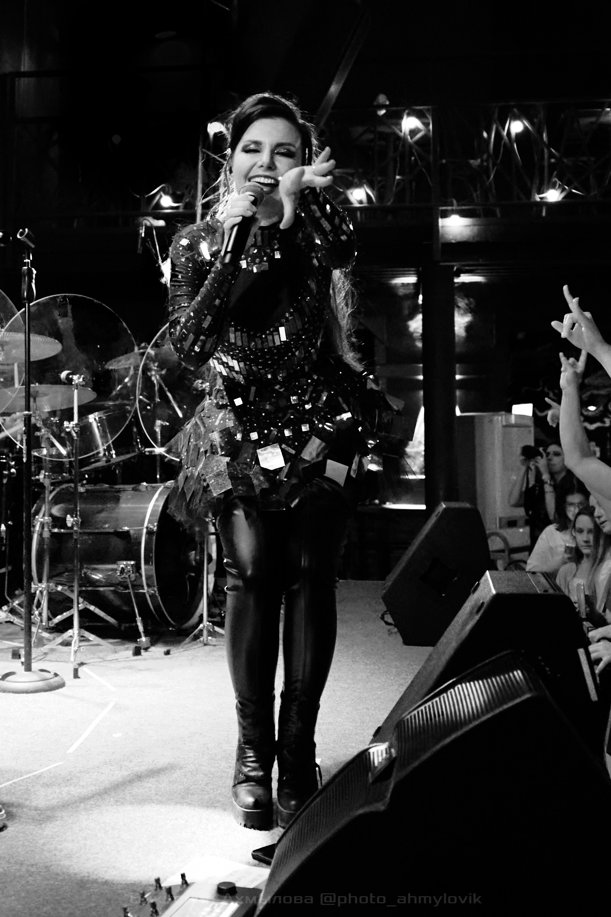 24.05.2025 Джоконда. Ярославль. Виктория Ахмылова. Фотограф в Москве