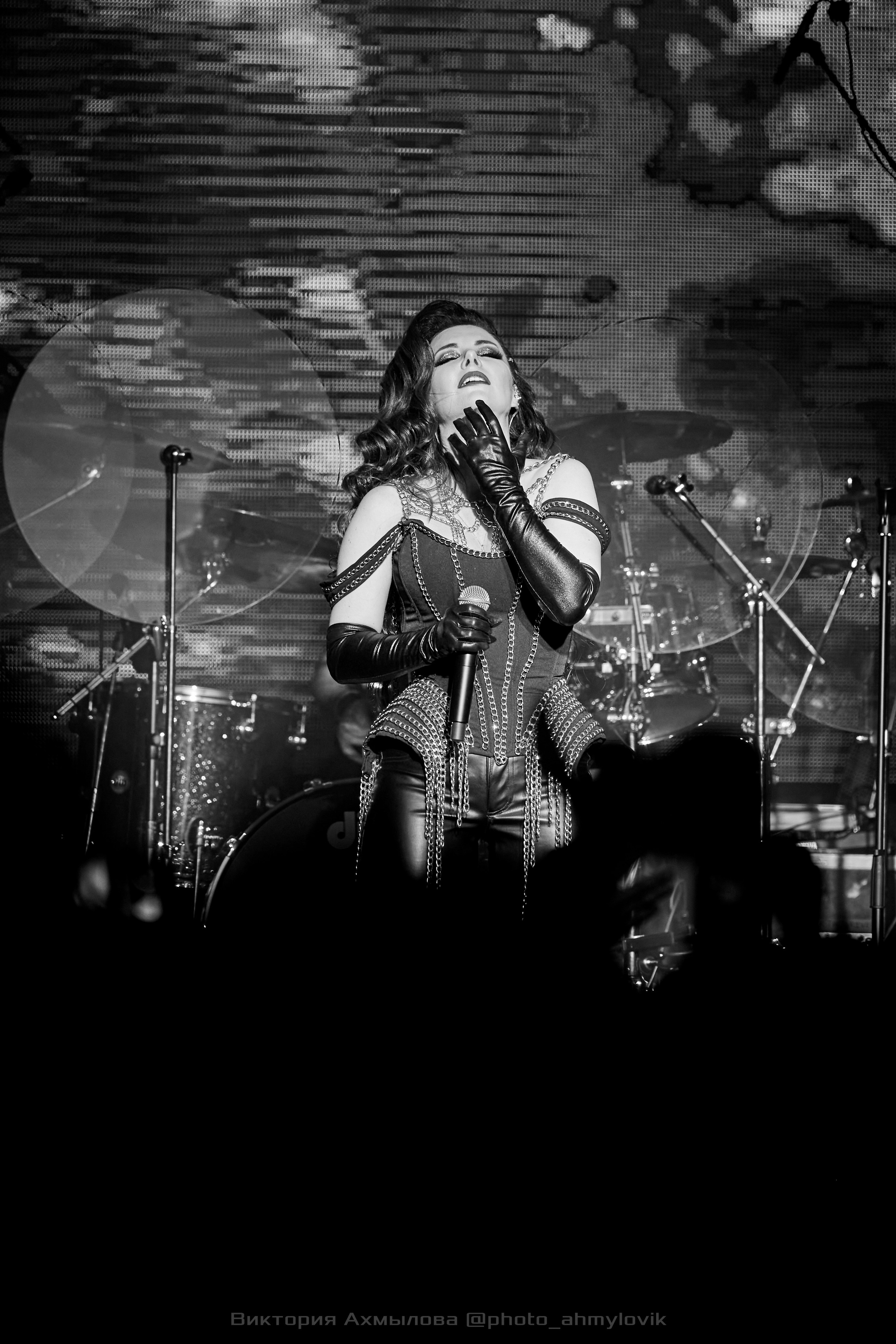 13.10.2024 ДЖОКОНДА в Урбан. Виктория Ахмылова. Фотограф в Москве