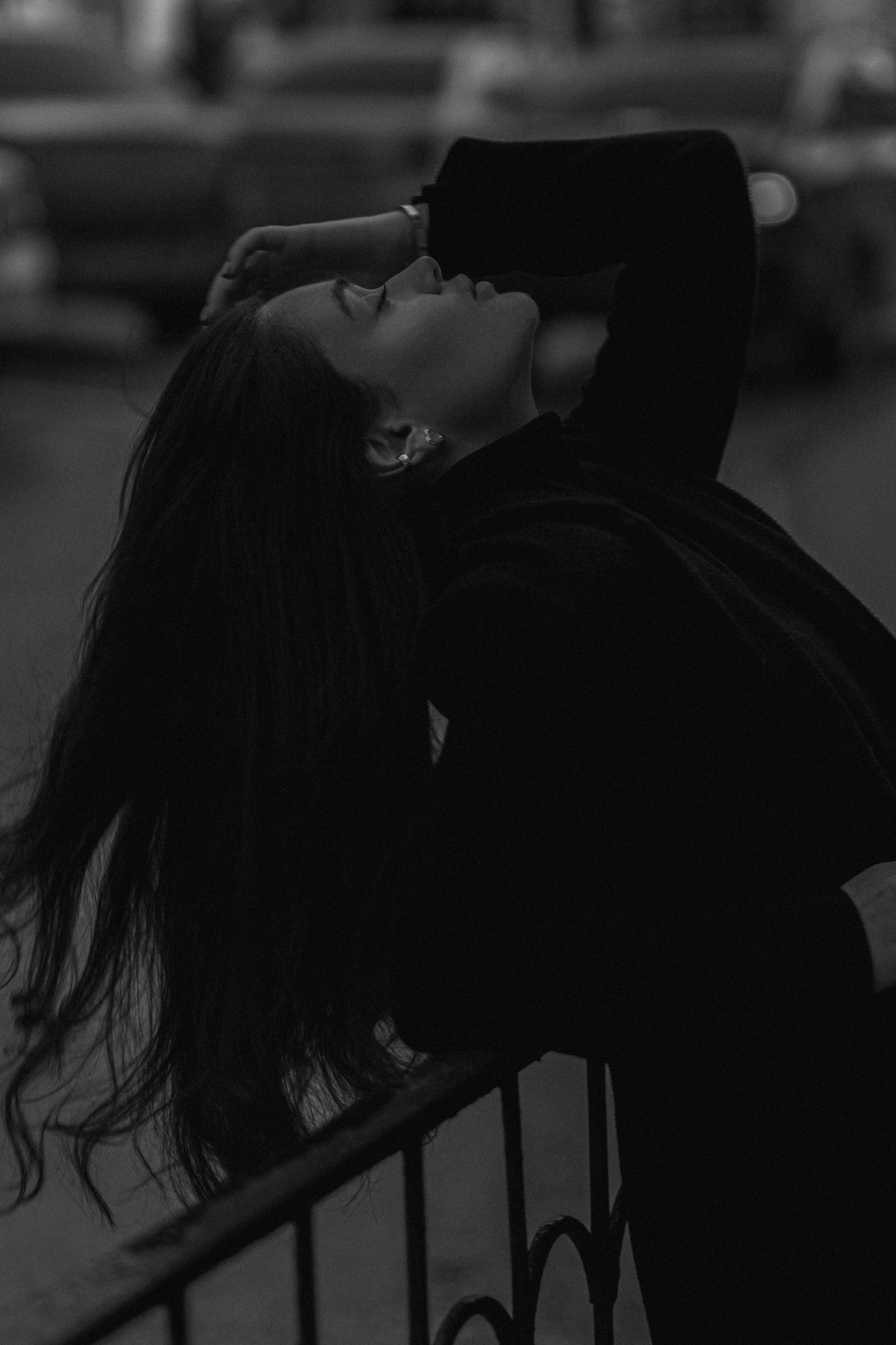 Street Style. Фотограф в Ростове на Дону