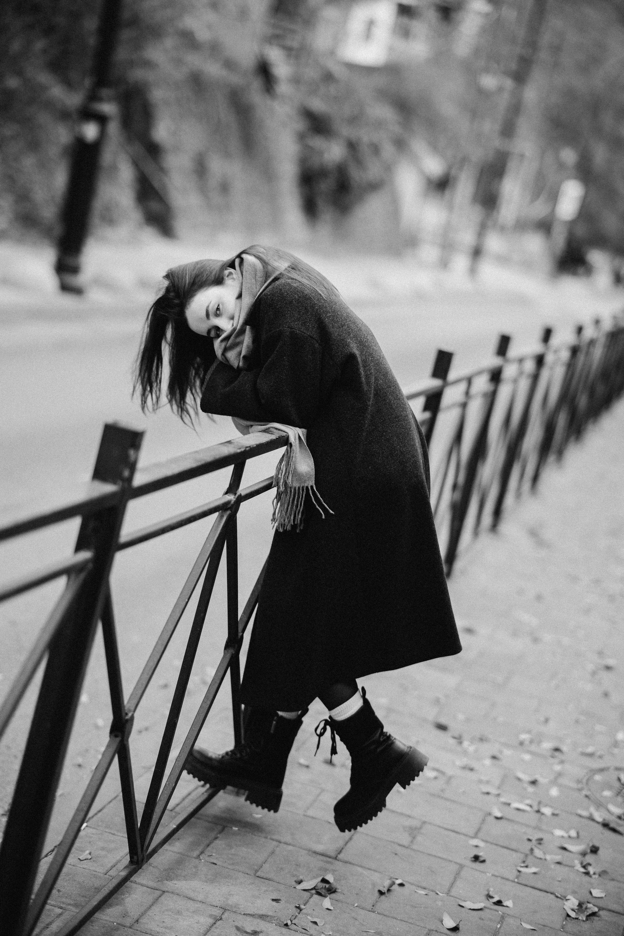 Алёна. Даша Царёва, фотограф