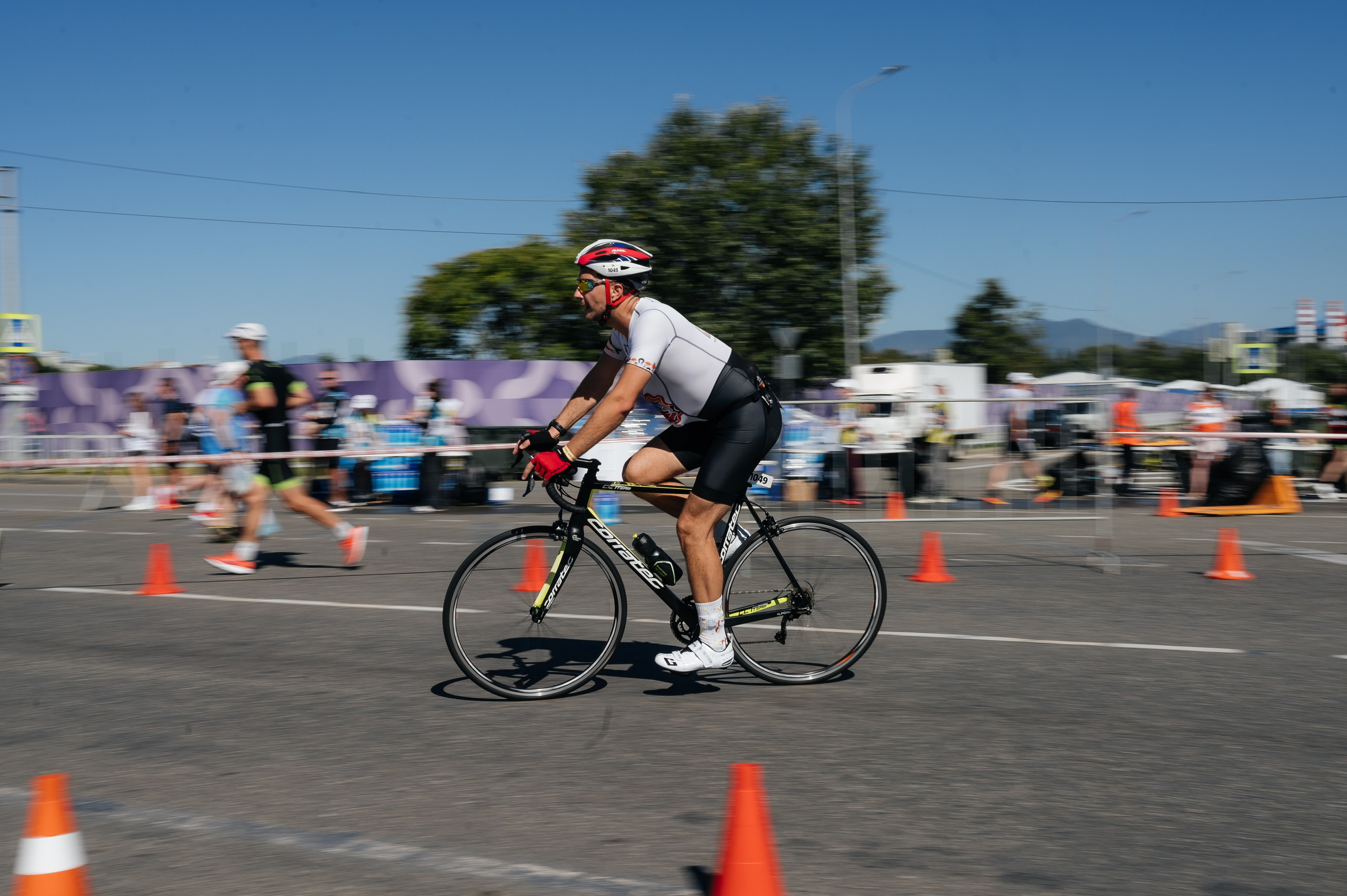 IRONSTAR (OZON FRESH, FAHRENHEIT, STELLAR AQUA). Фотограф Илья Бызов, Свадебный и репортажный фотограф Сочи