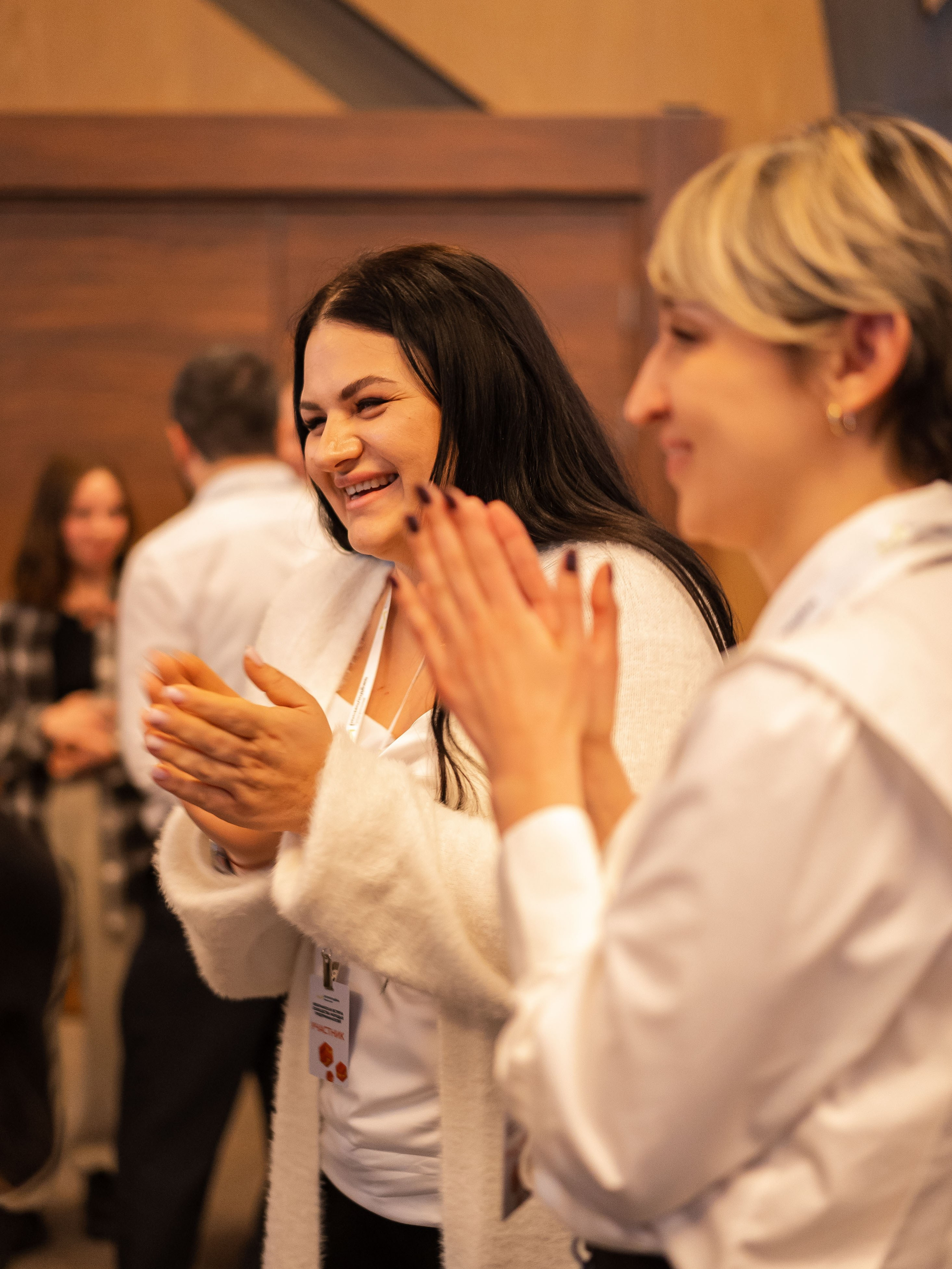 РОСМОЛОДЁЖ — ФЛФГМАНСКАЯ ВСТРЕЧА МОЛОДЫХ ПРЕДПРИНИМАТЕЛЕЙ. Фотограф Москва