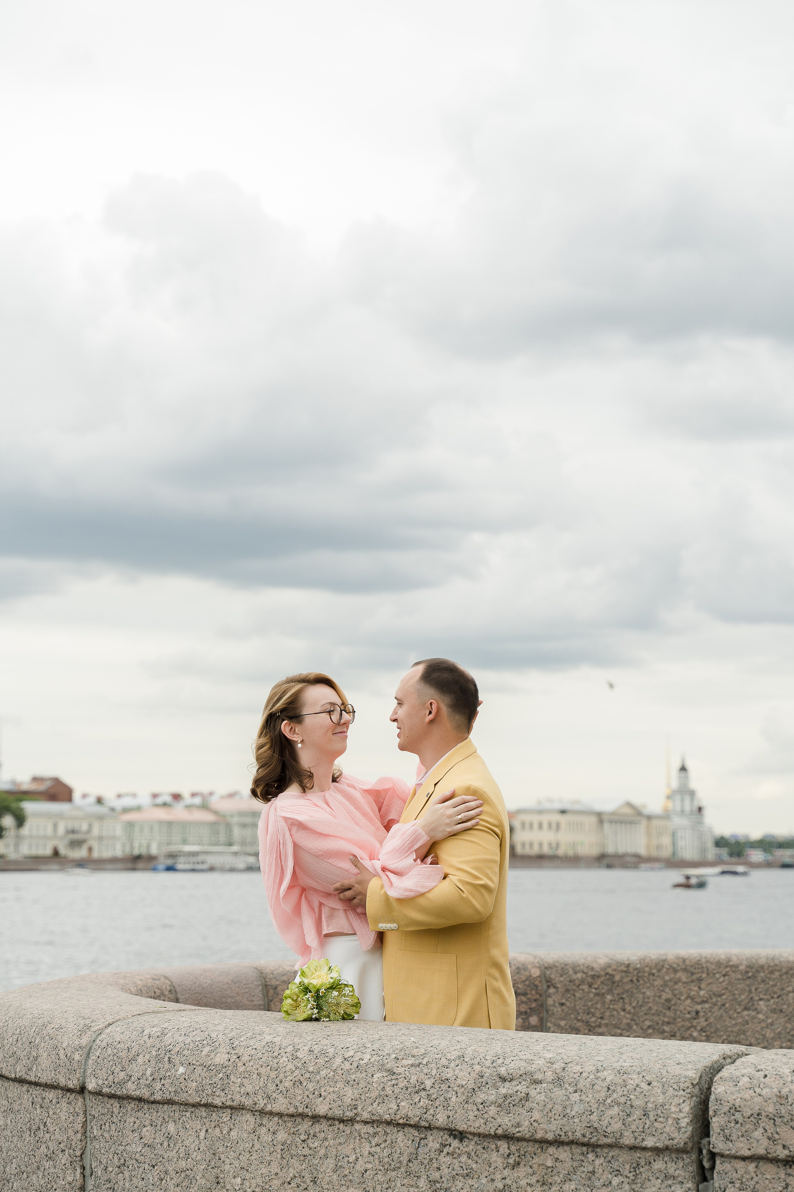 Евгений и Кристина. Свадебный и семейный фотограф в Пушкине и Санкт-Петербурге Мария Филиппова