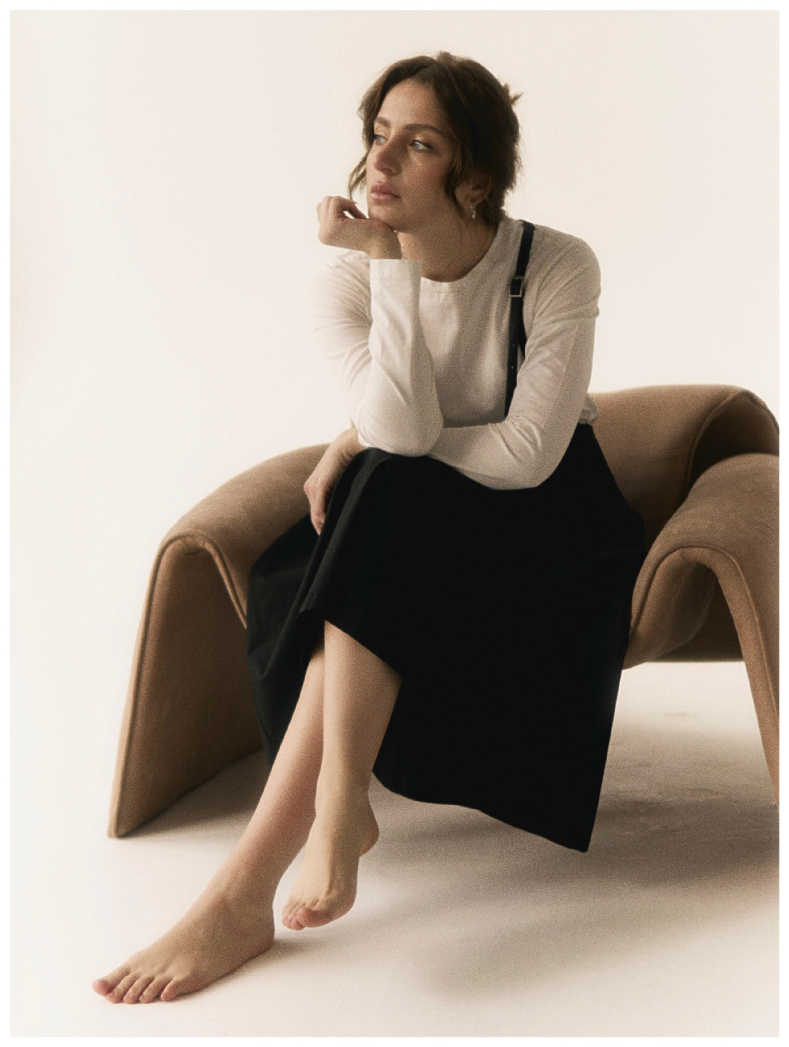 Lali. Индивидуальная и семейная фотосессия в Чебоксарах Оксана Русакова