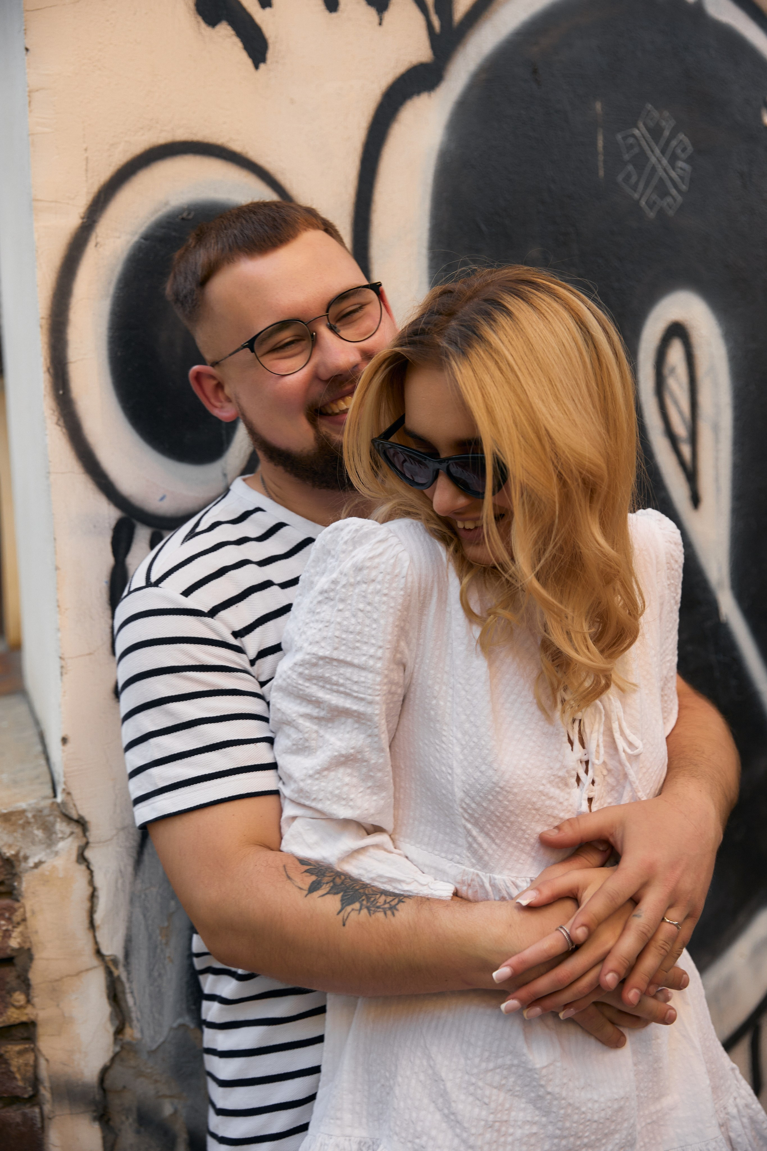 Катя и Никита. Свадебный и семейный фотограф