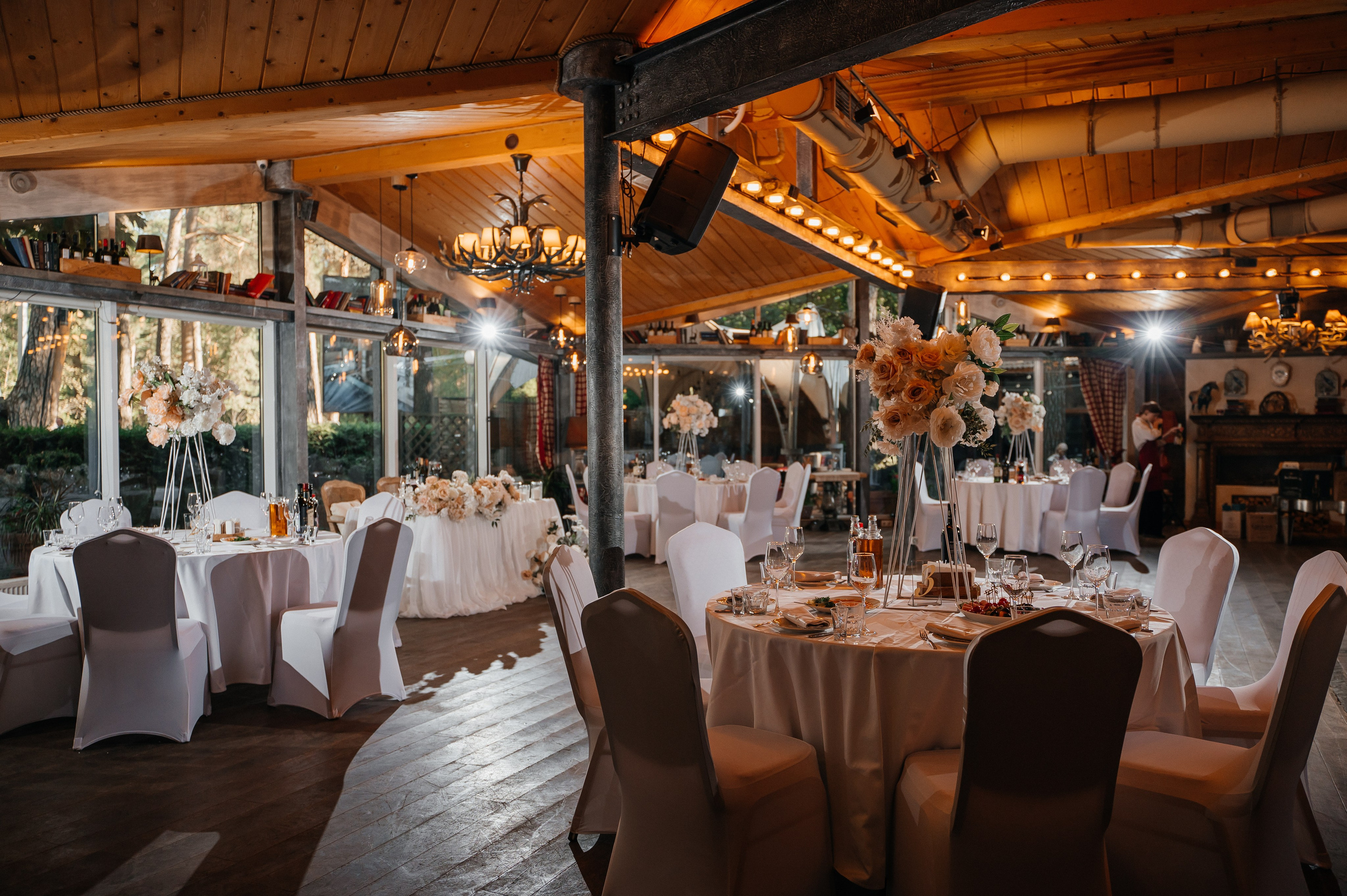 Женя и Рита 06.09.2024. Свадебный и семейный фотограф в городе Смоленске