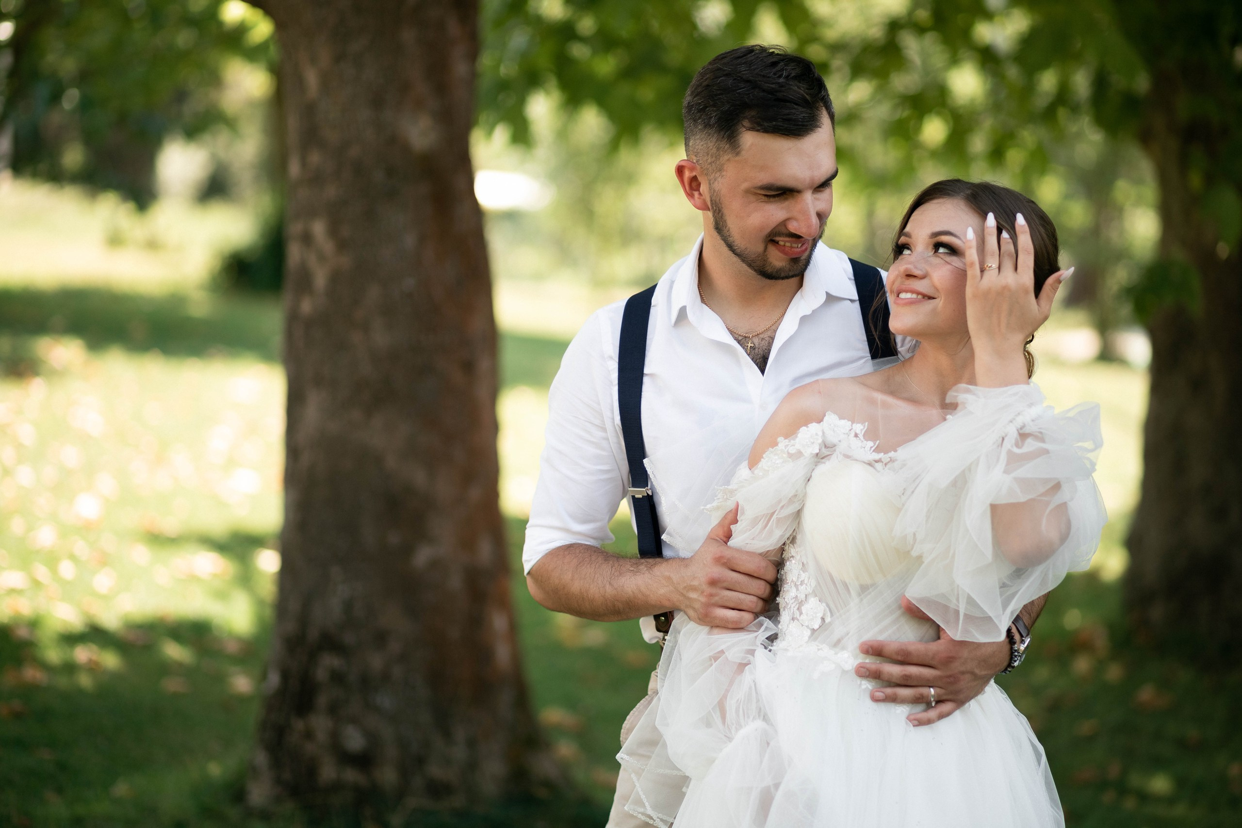 V&D. Семейный фотограф в Севастополе и Симферополе Александра Чистякова