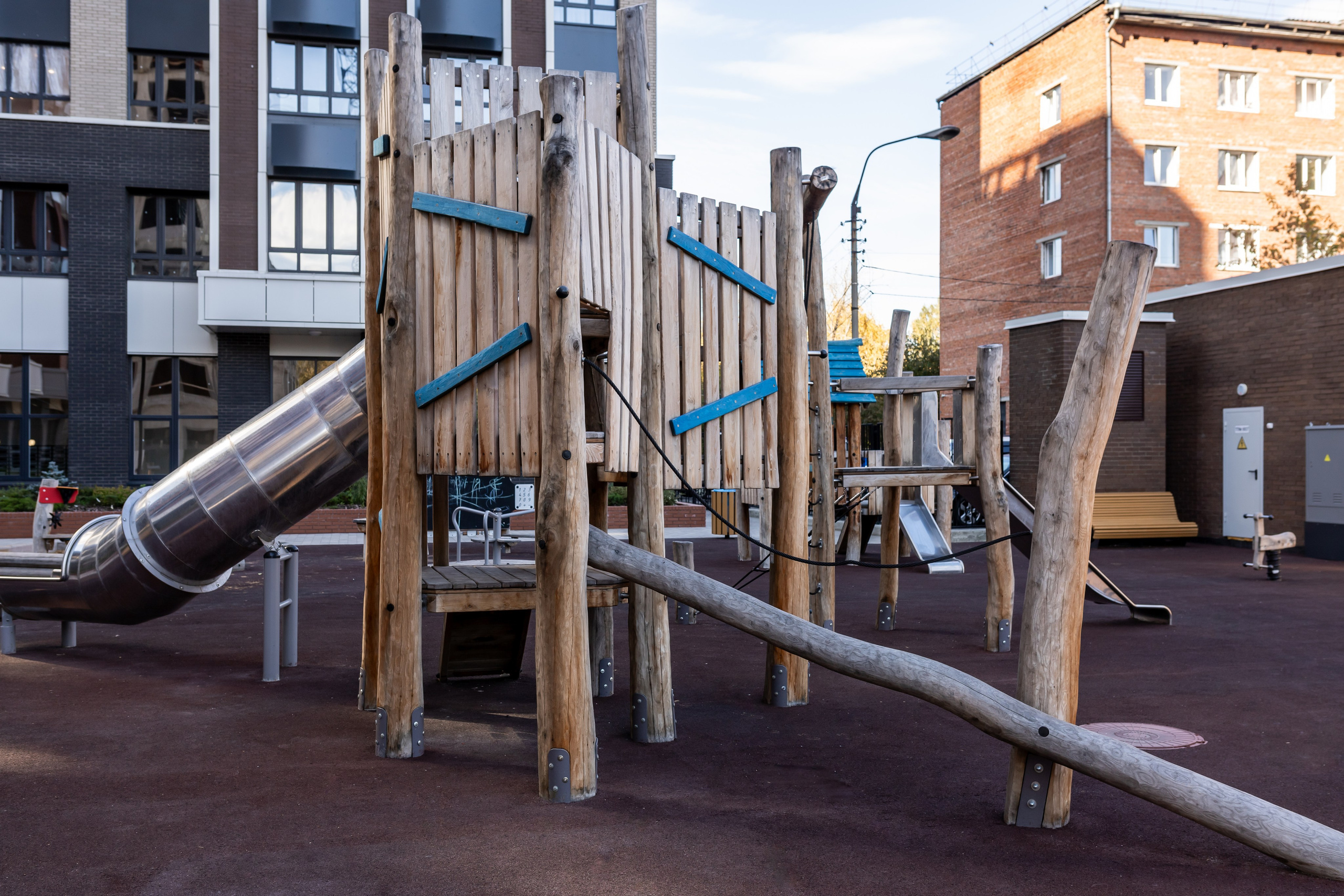 Экстерьерная съемка. Интерьерный, предметный и контент фотограф в Иркутске Наталья Карпова