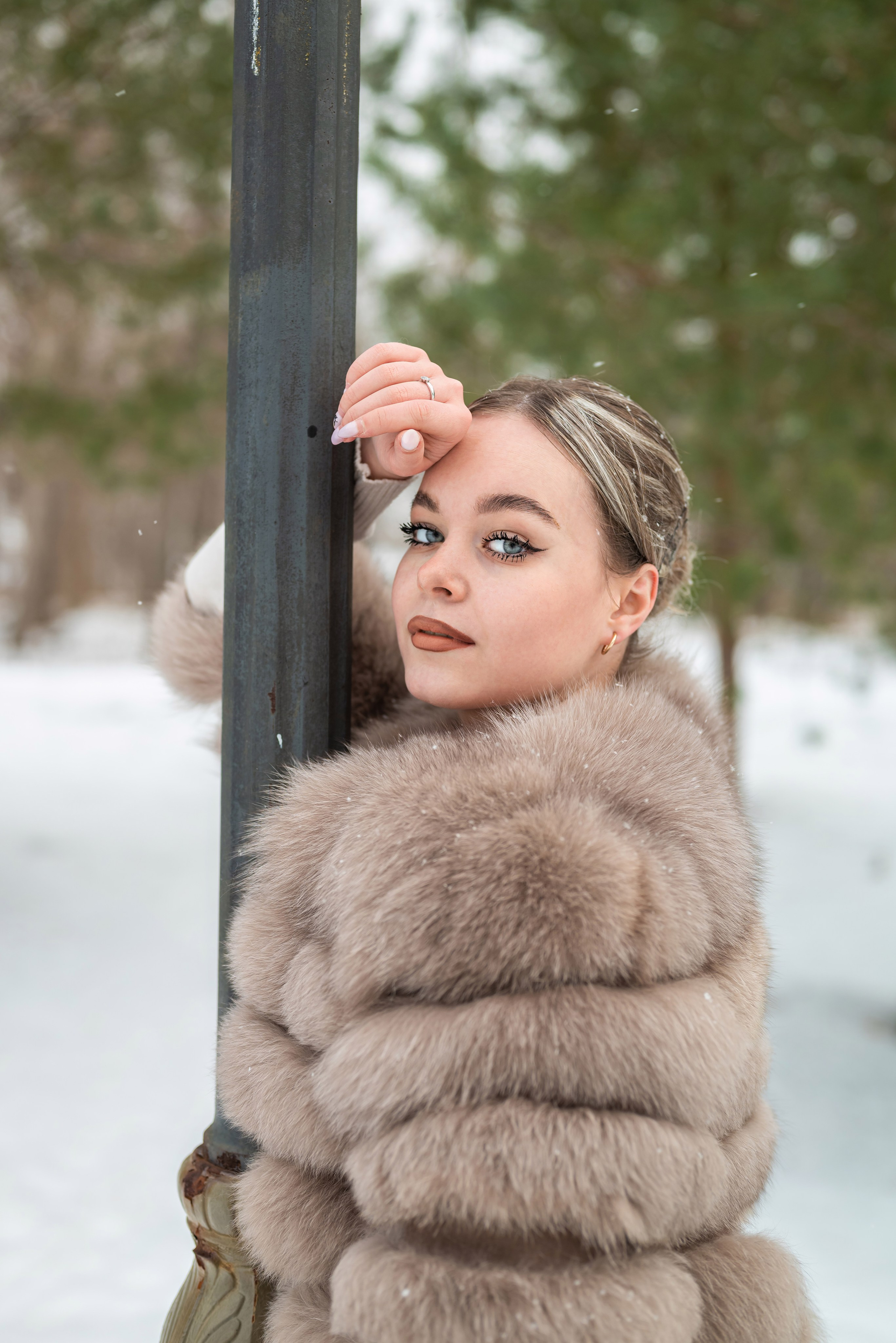 Екатерина. Фотограф в городе Салават