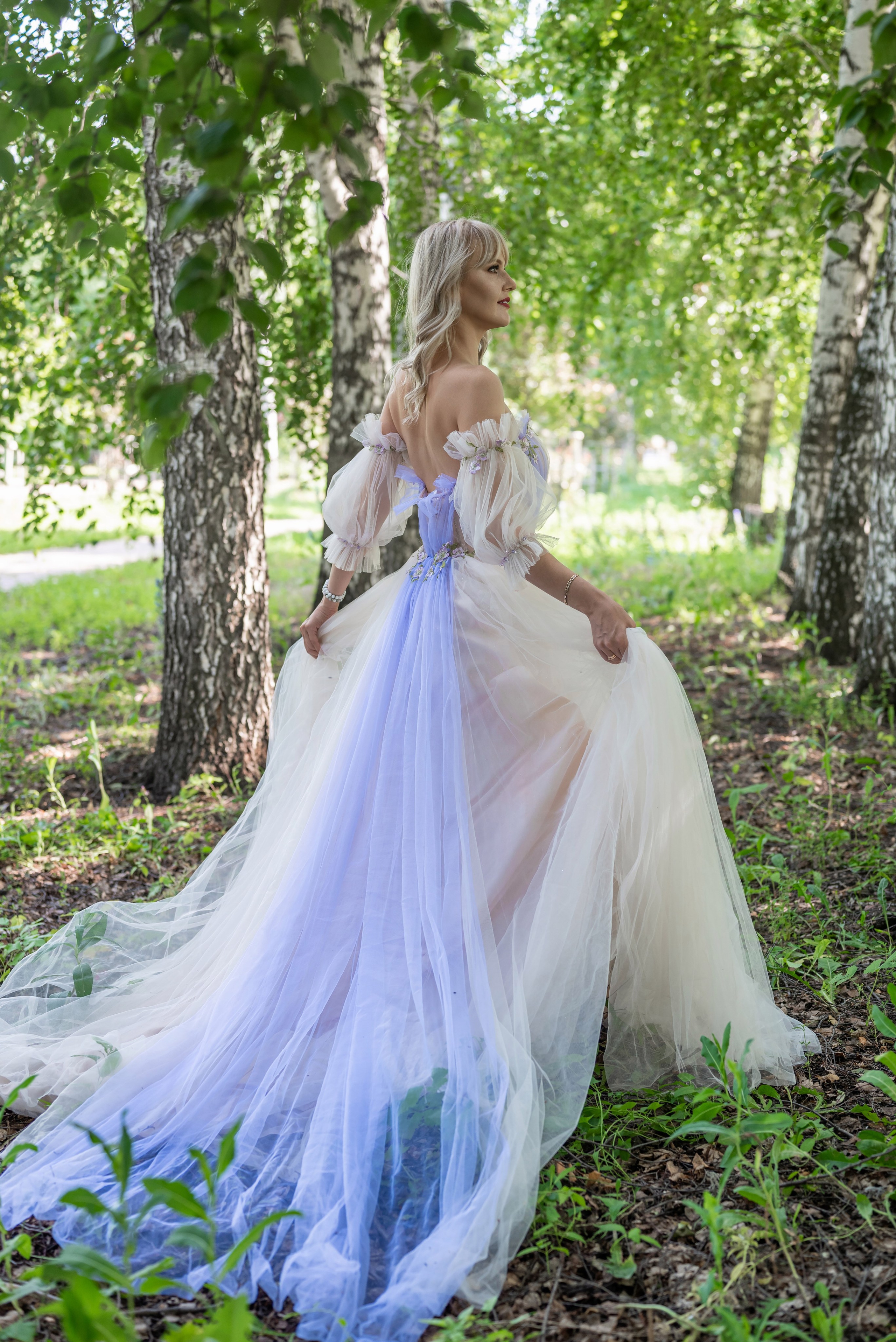 Екатерина. Фотограф в городе Салават