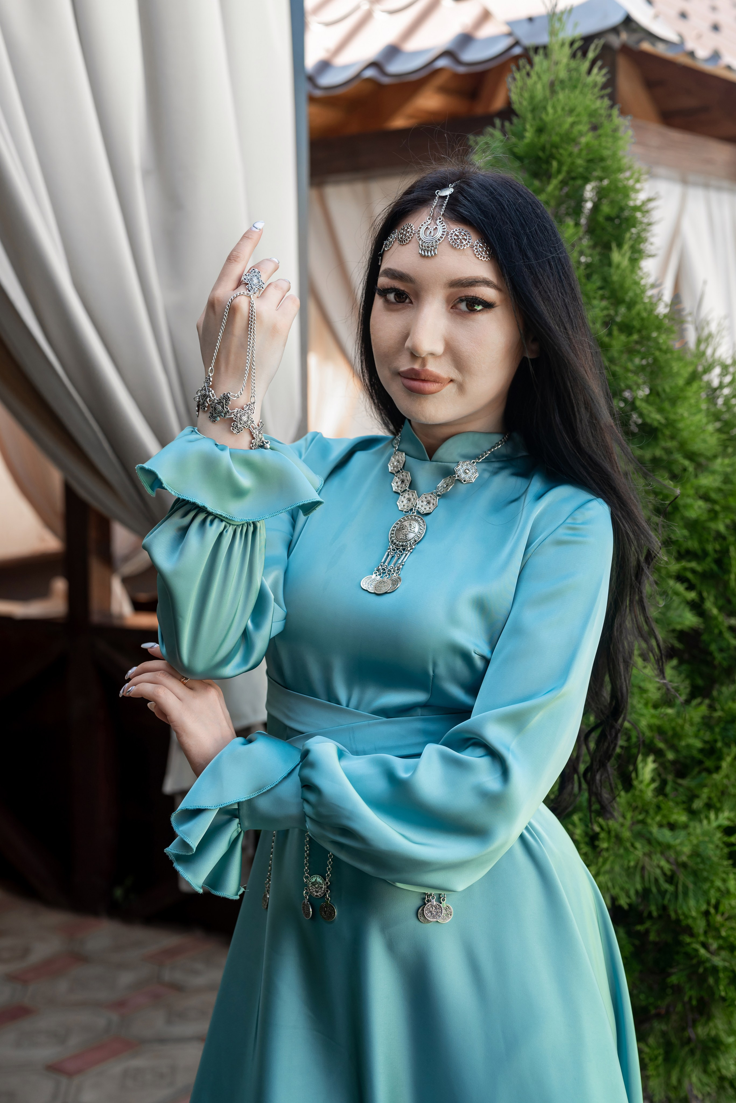 Нурислам и Алина. Фотограф в городе Салават