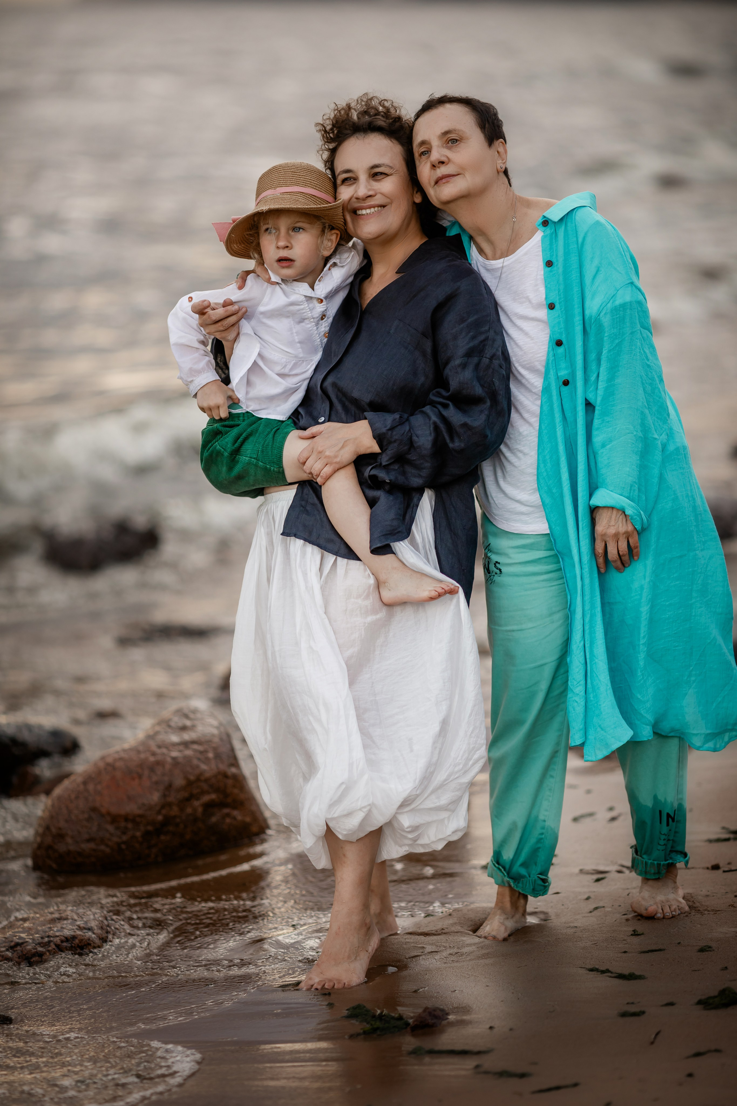 Фотосессия в Репино. Детский и семейный фотограф Муксимова Ирина