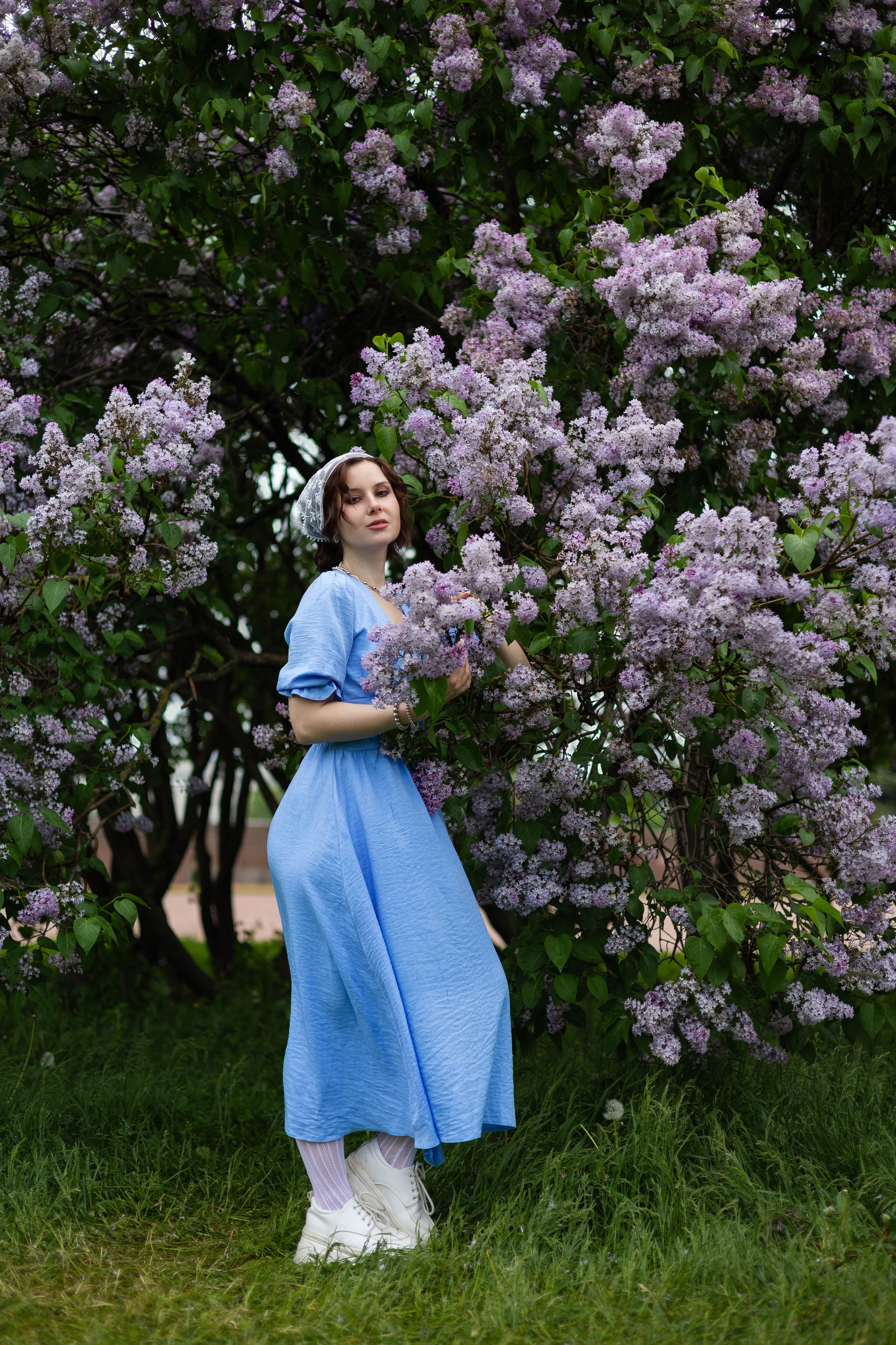Наталья. Фотограф в Санкт-Петербурге Савкина Екатерина