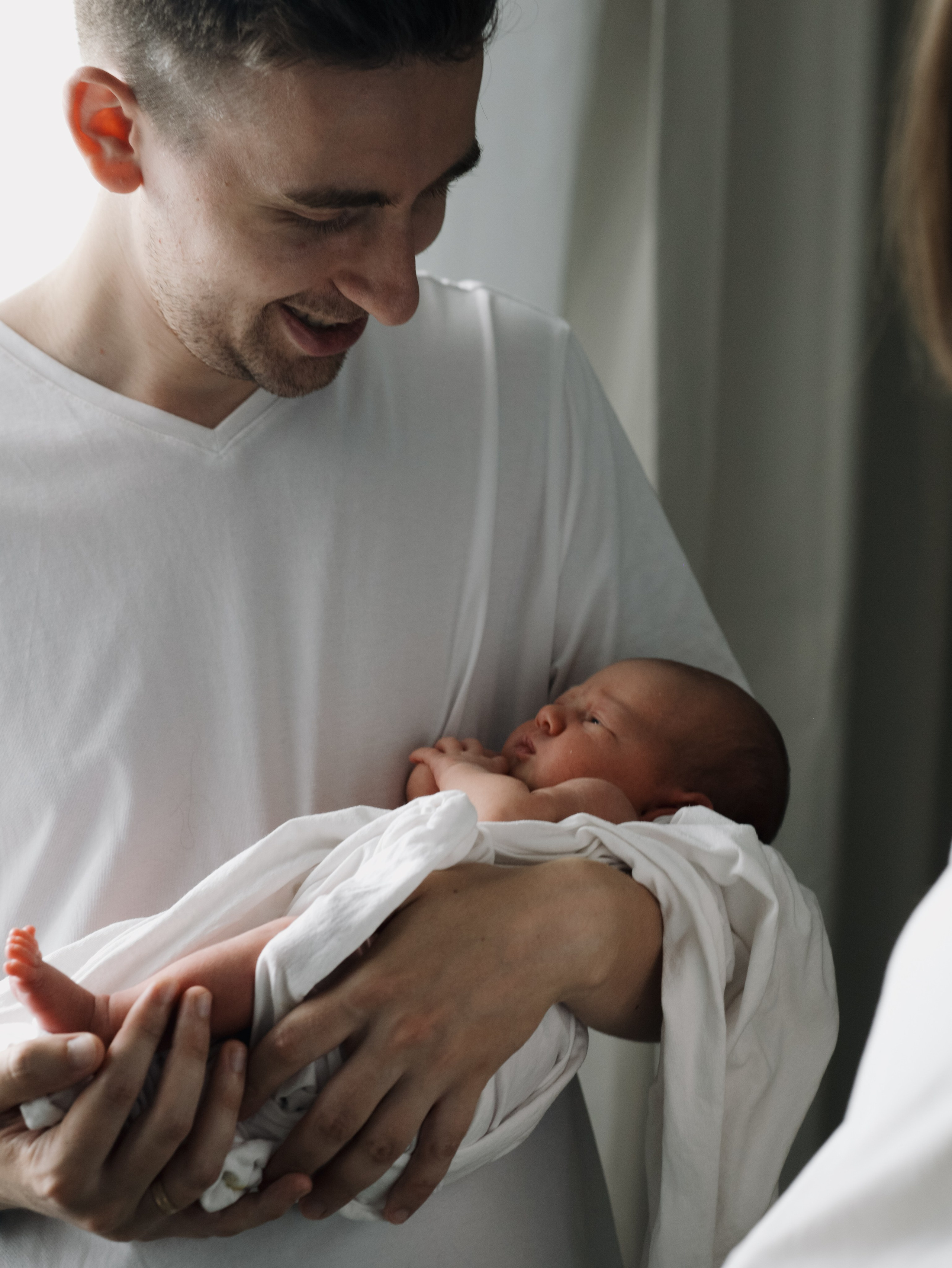 Пополнение. Алёна Стерхова — Предметный и портретный фотограф. Ижевск