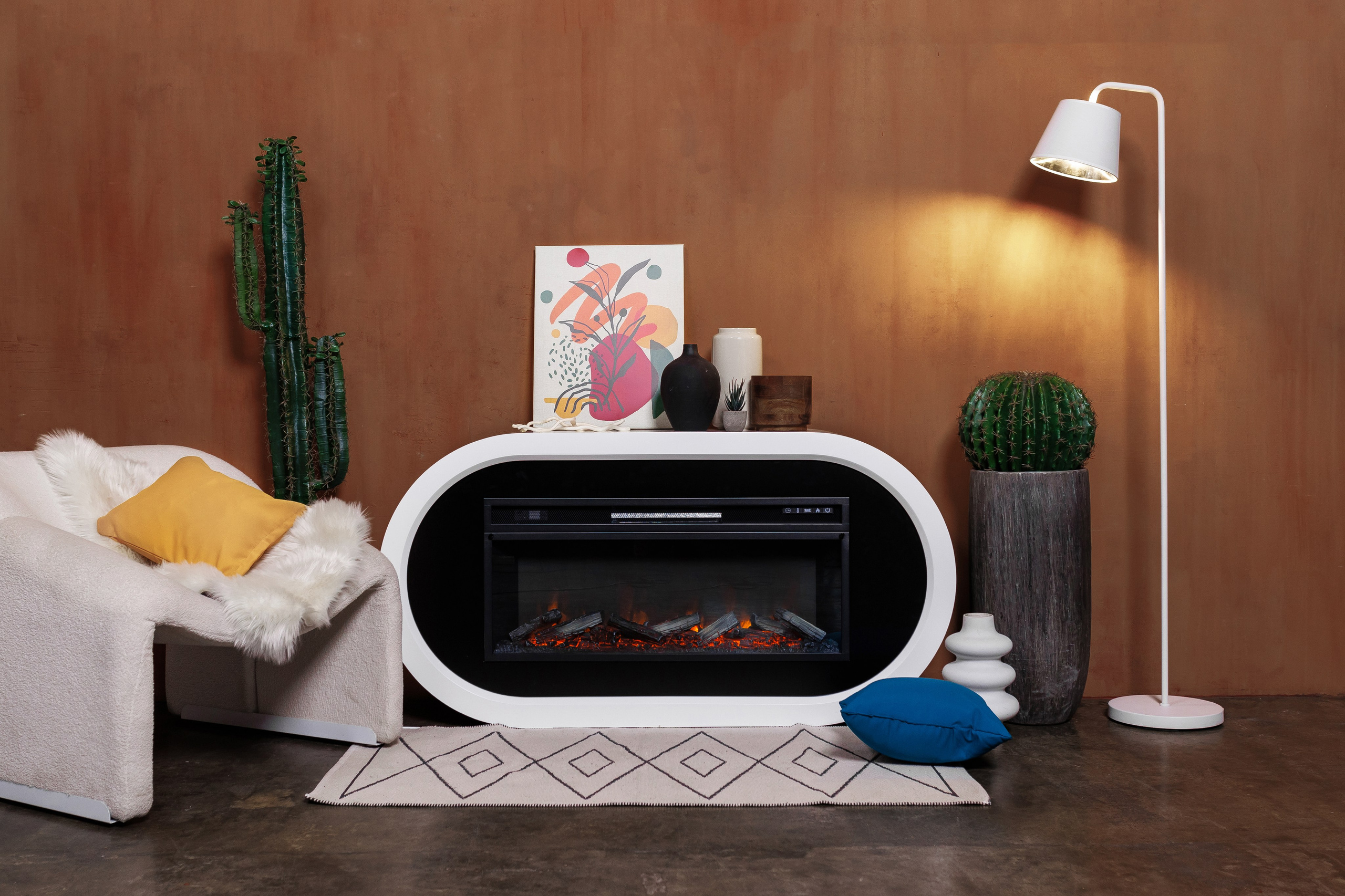 Камины. Фотосъёмка для бизнеса — предметное фото, репортаж с мероприятий, портреты людей, съёмка интерьера и экстерьера