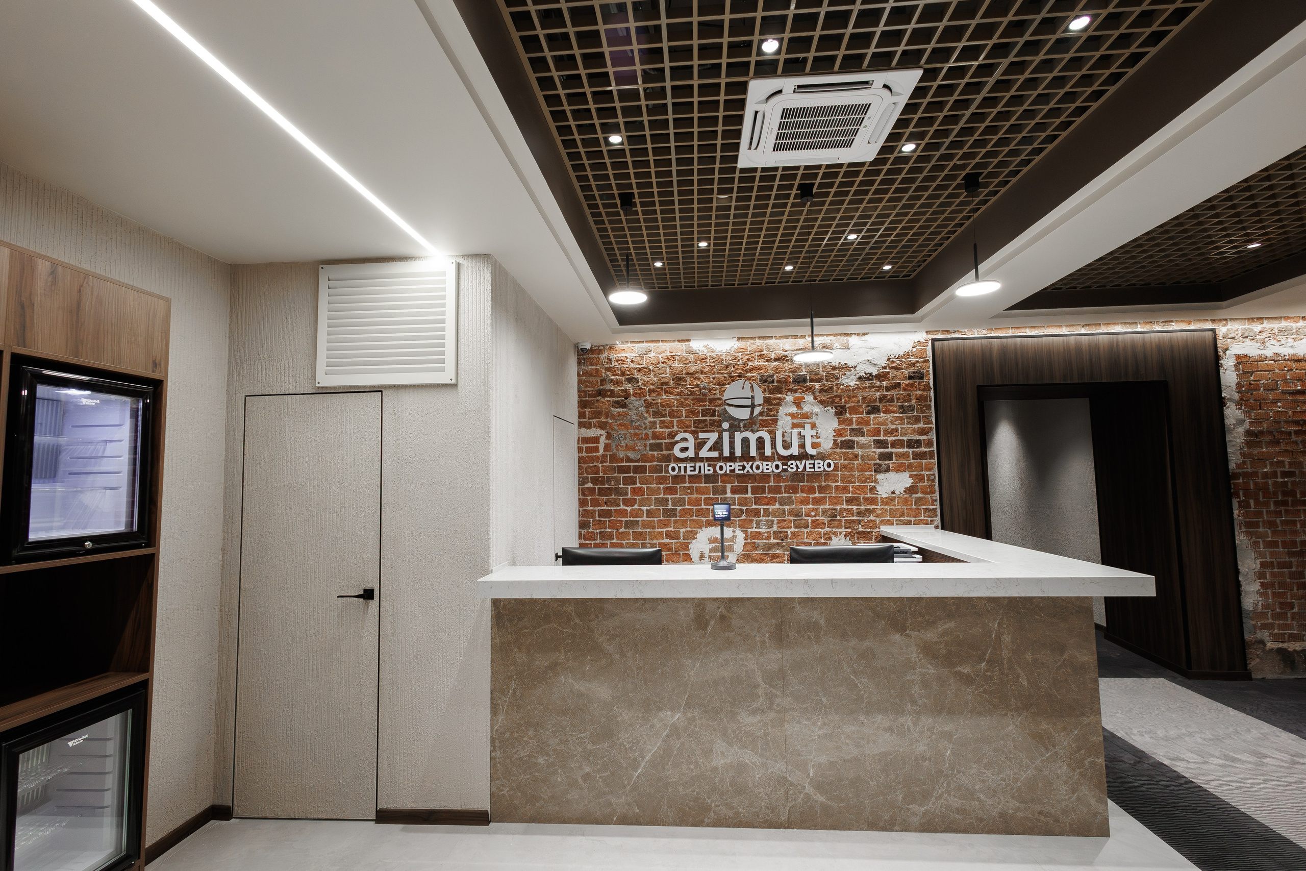 Азимут. Фотосъёмка для бизнеса — предметное фото, репортаж с мероприятий, портреты людей, съёмка интерьера и экстерьера