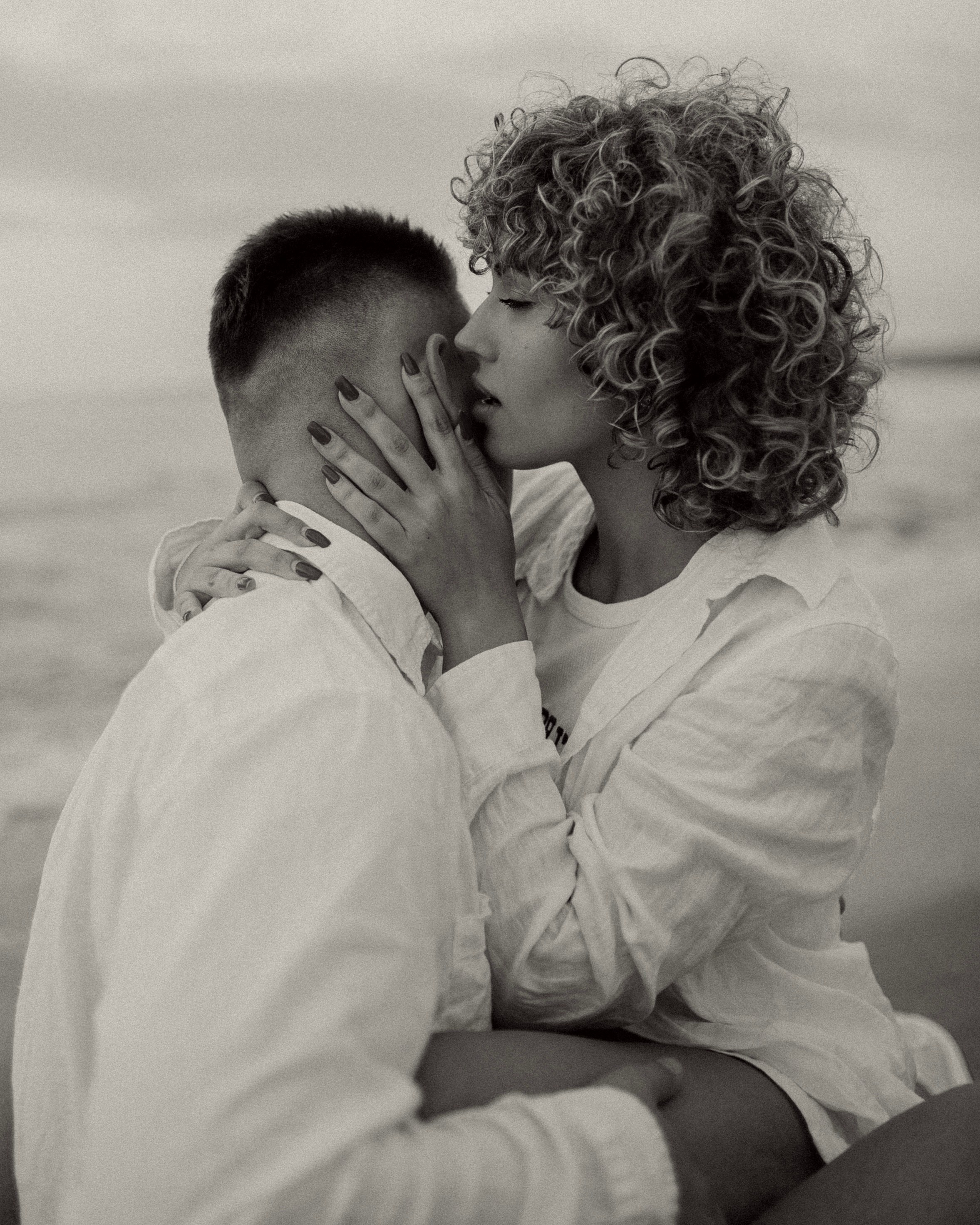 Фотосессия лавстори у моря Калининград. Семейная фотосессия Бутово Москва фотограф Алина Морщагина