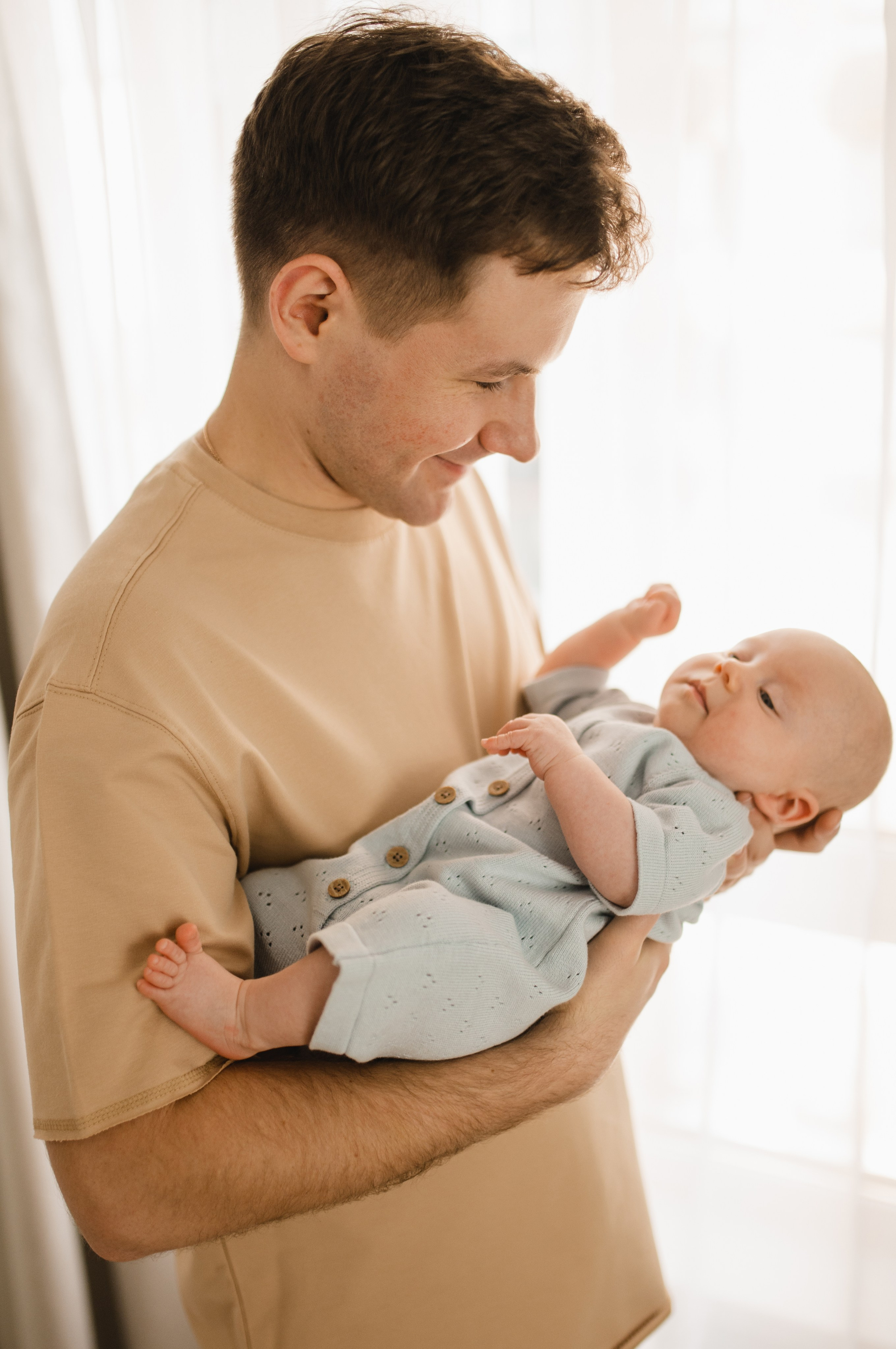 Фотограф малышей Восточное Бутово. Семейная фотосессия Бутово Москва фотограф Алина Морщагина