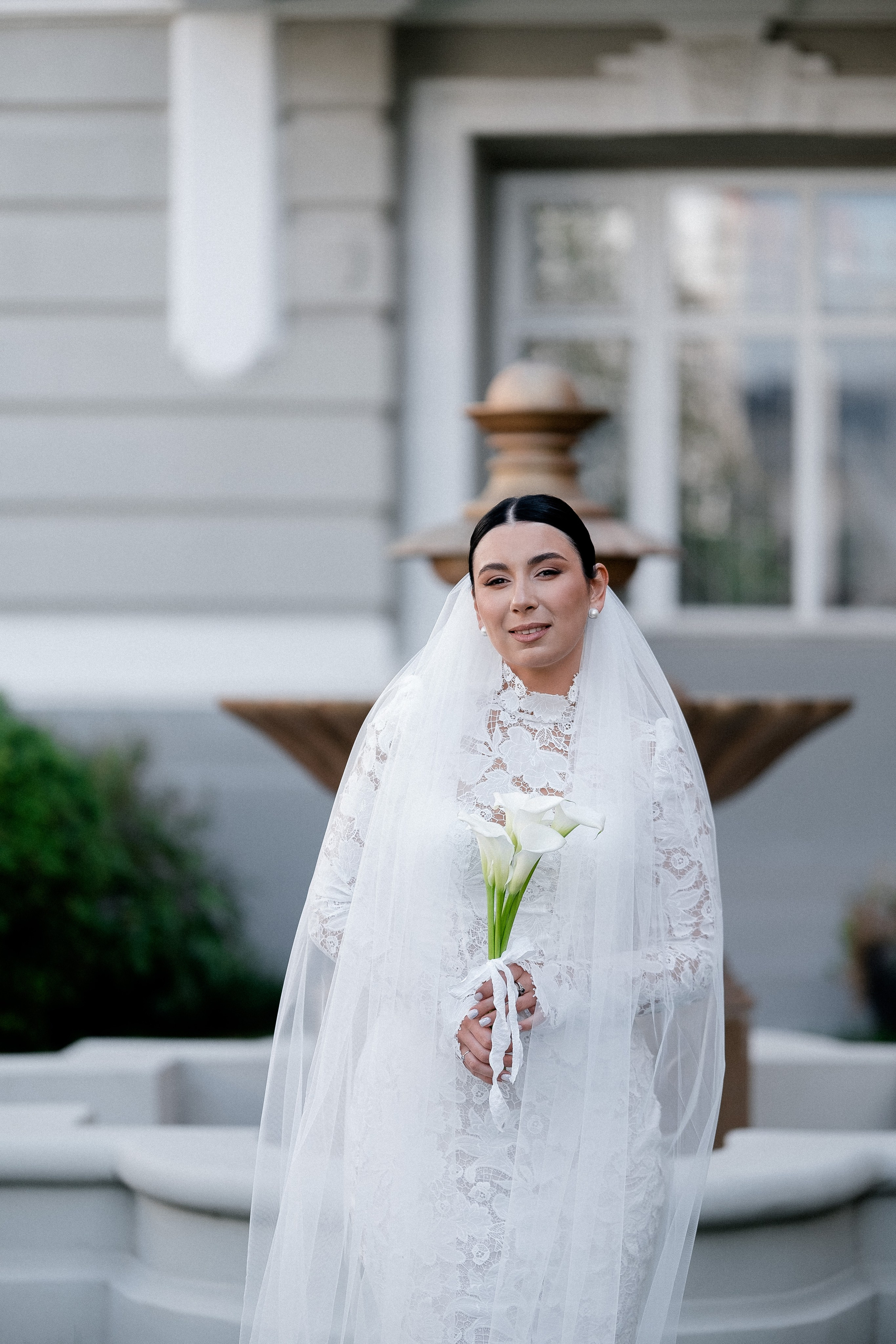 Руслан & Юлия. Свадебный и семейный фотограф в Казани и Зеленодольске Ланочкин Илья