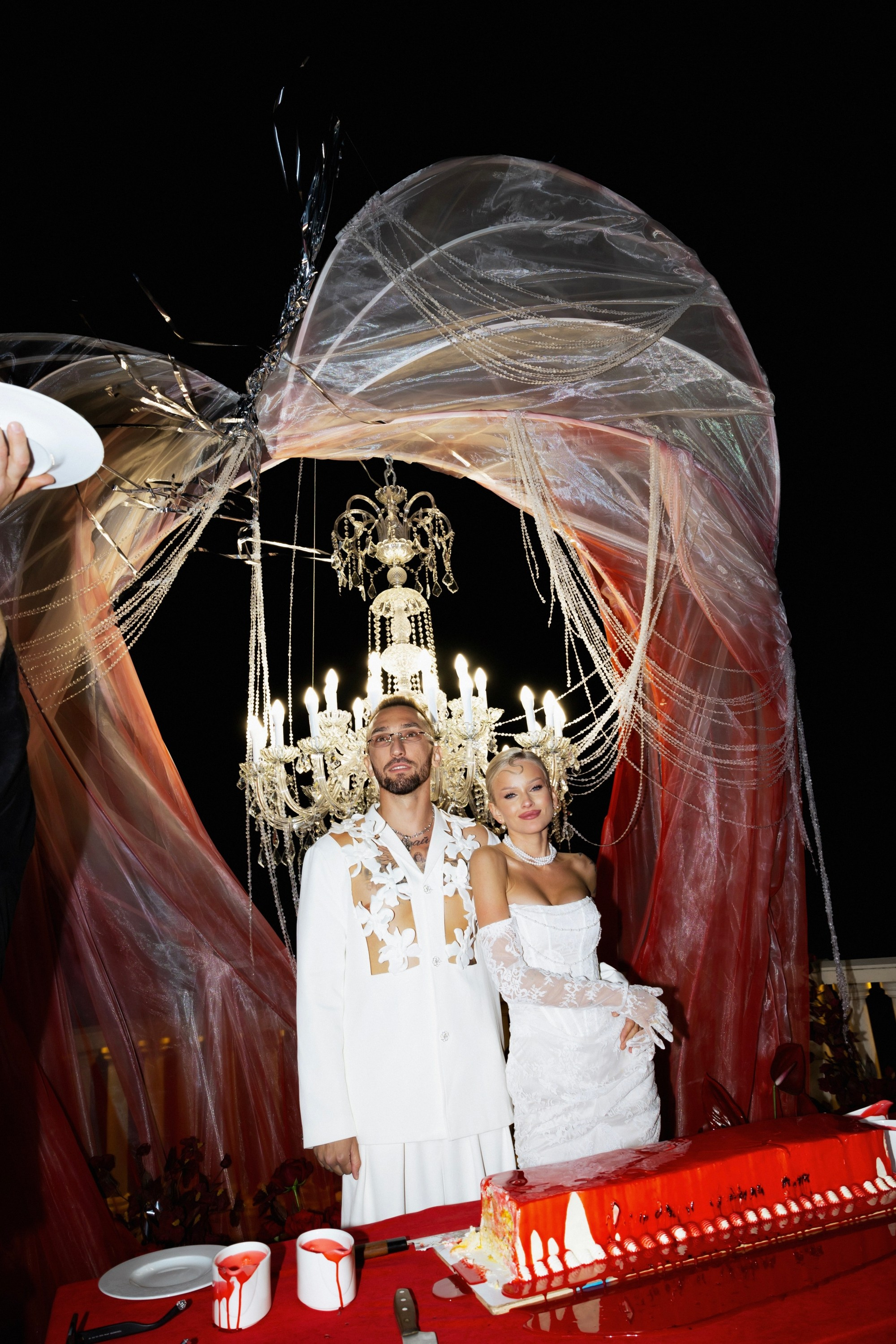 Свадебный фотограф Сочи Москва Дубай Снежана Магрин