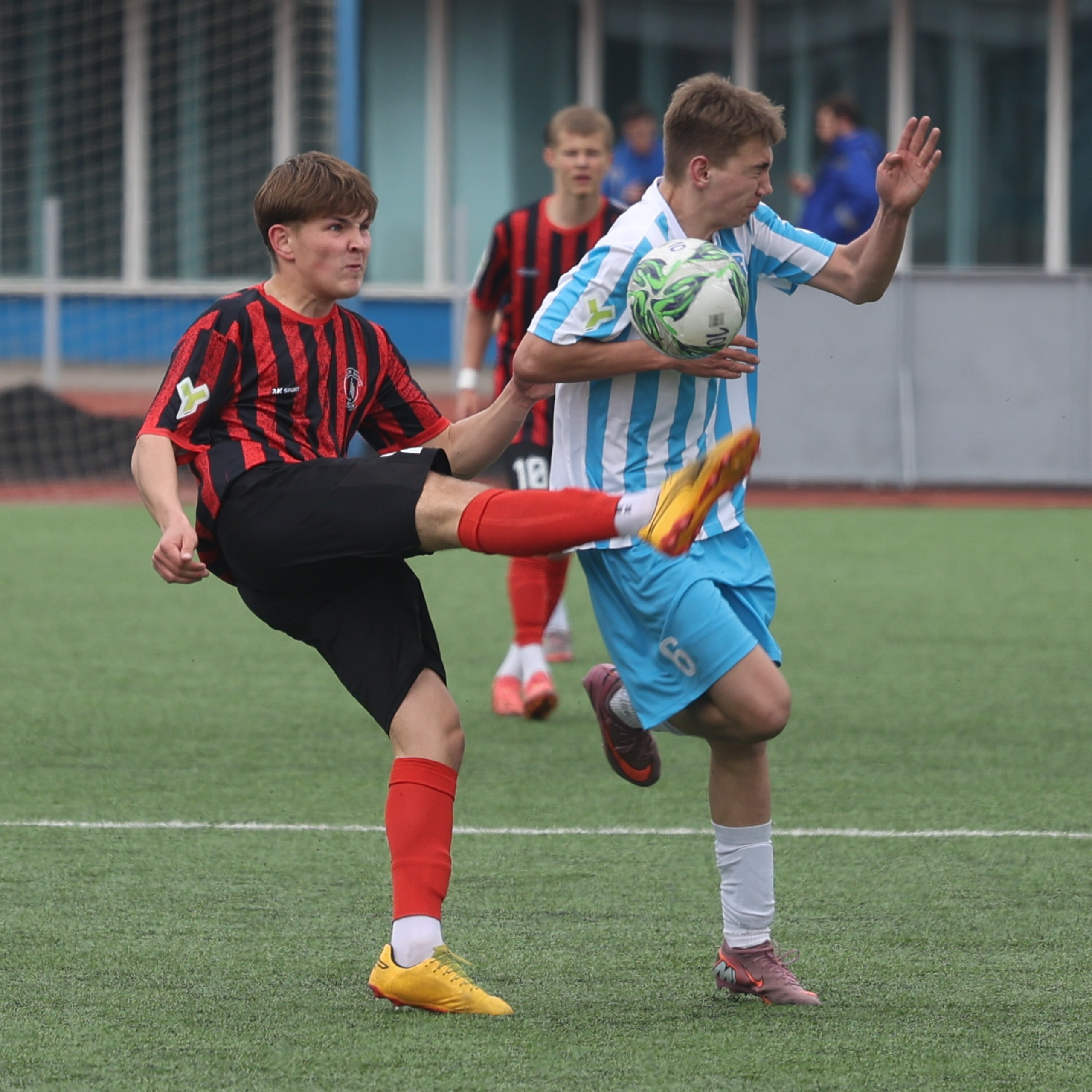 ЮФЛ-2026. Фотограф Дмитрий Алексеев