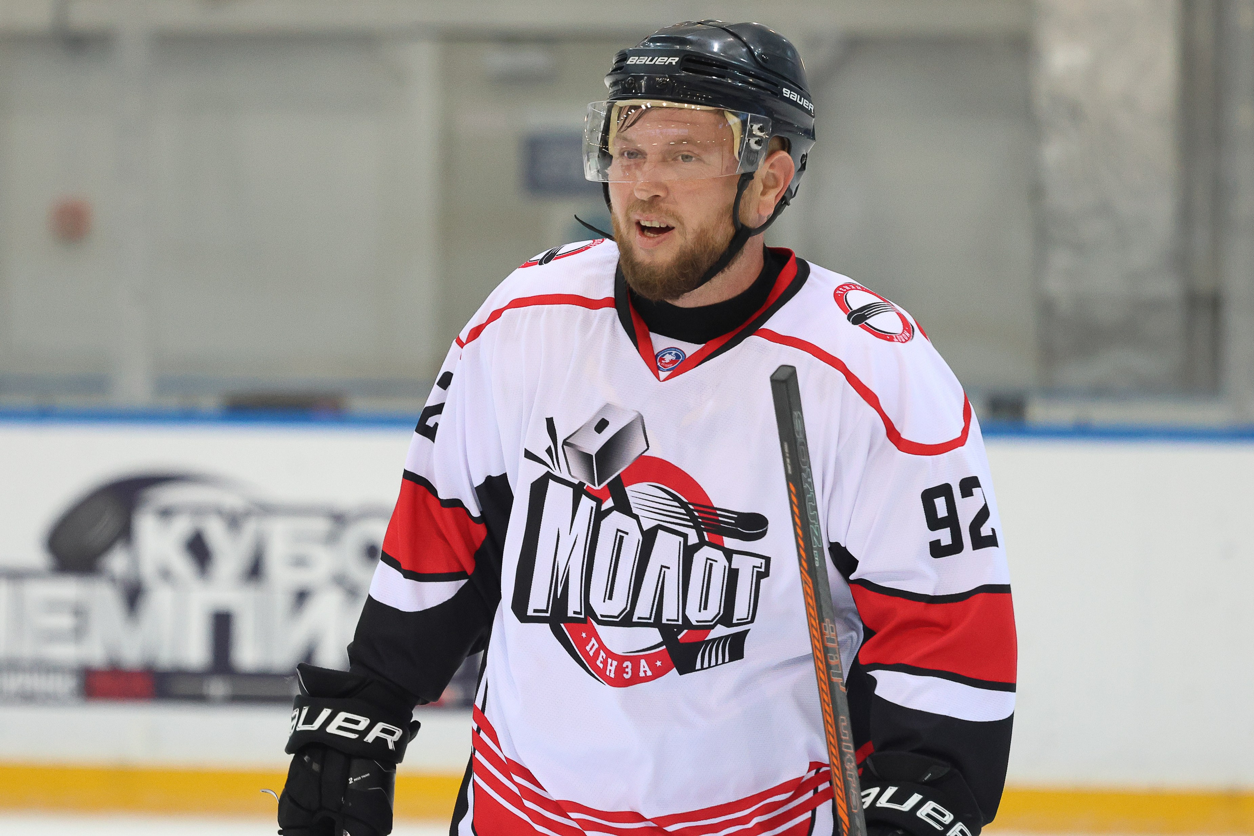 Российские финалы. Сочи, Сириус — май 2025. Фотограф Дмитрий Алексеев