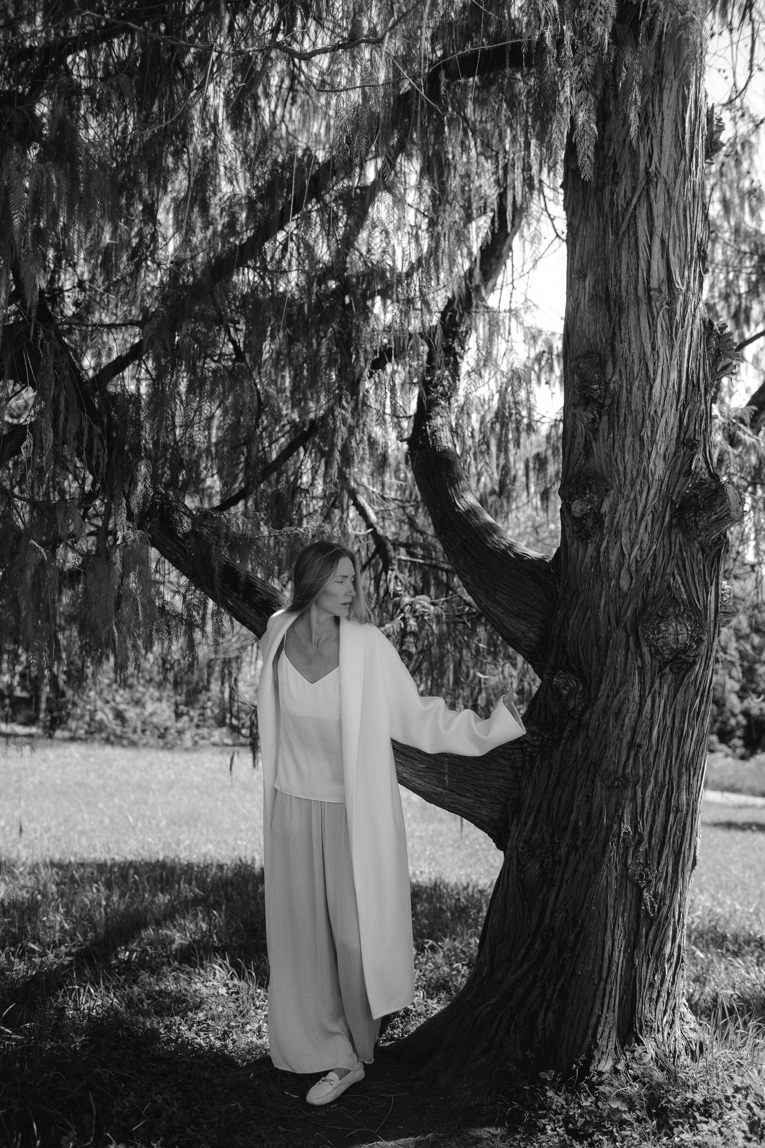 Julia. Фотограф Анна Гребенник