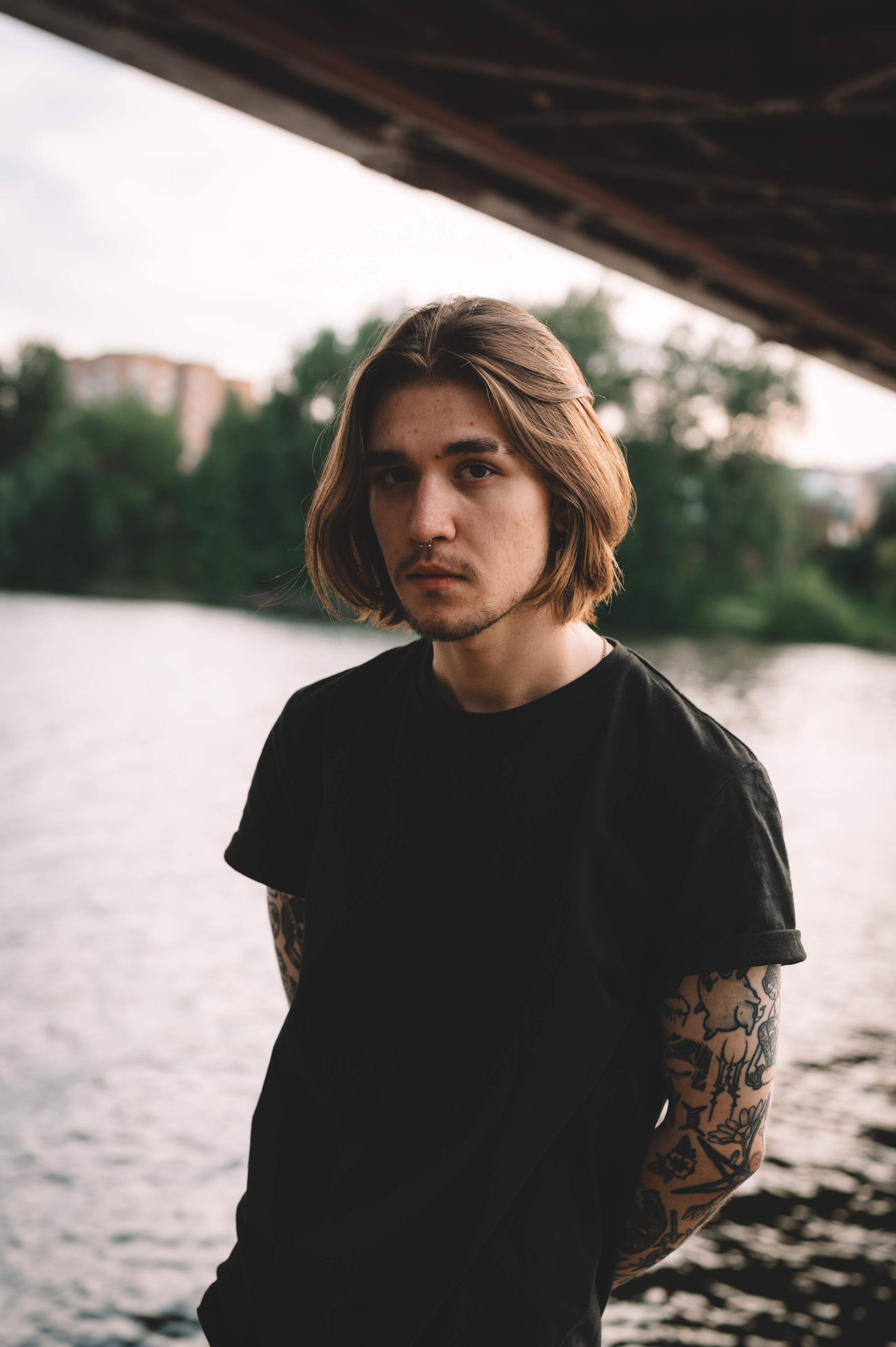 Bladefall. Фотограф Анна Темнова. Пенза