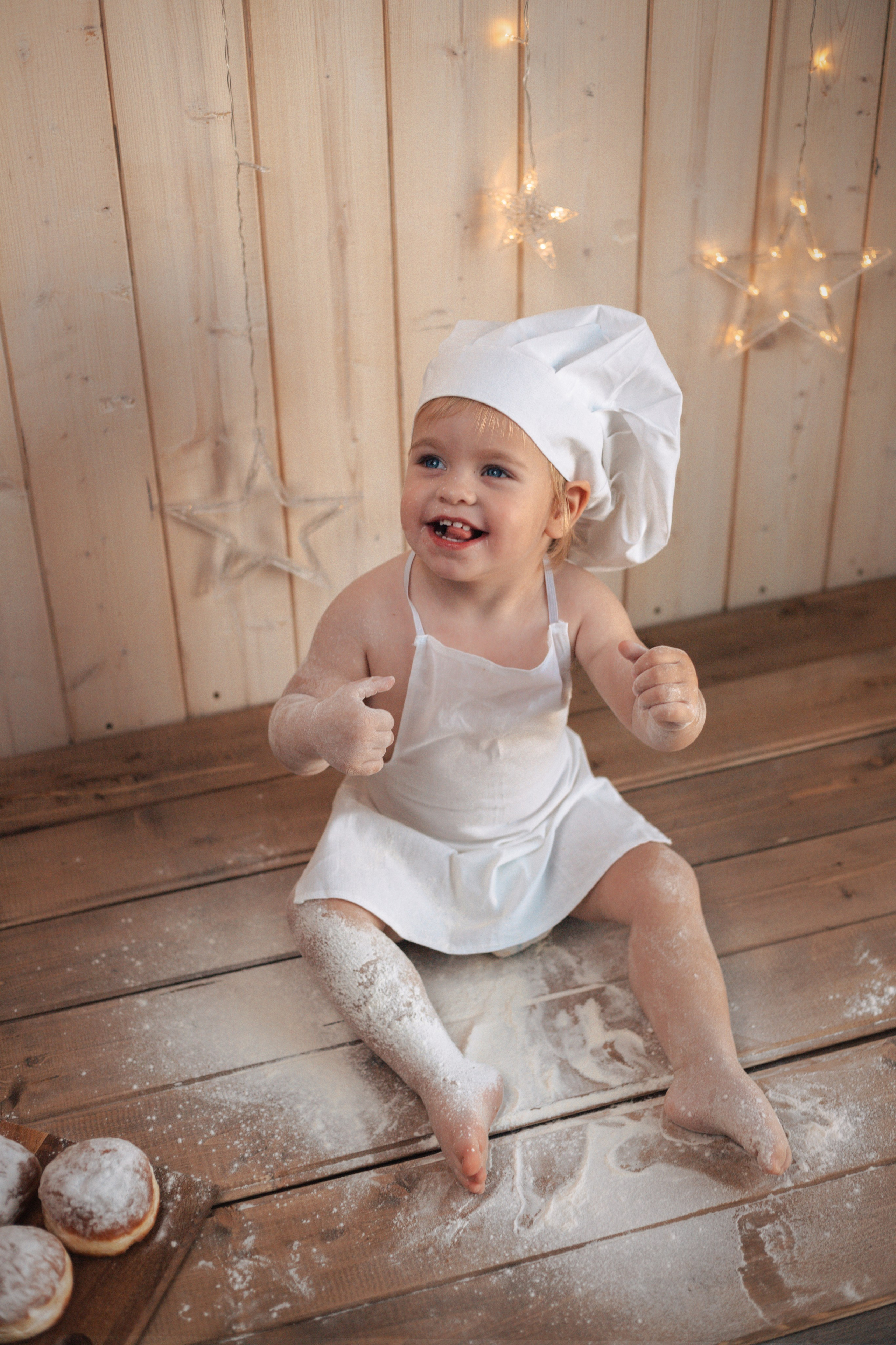 Фотопроект «Вкусные булочки» в Тамбове. Детский и семейный фотограф в Тамбове Алина Богданова