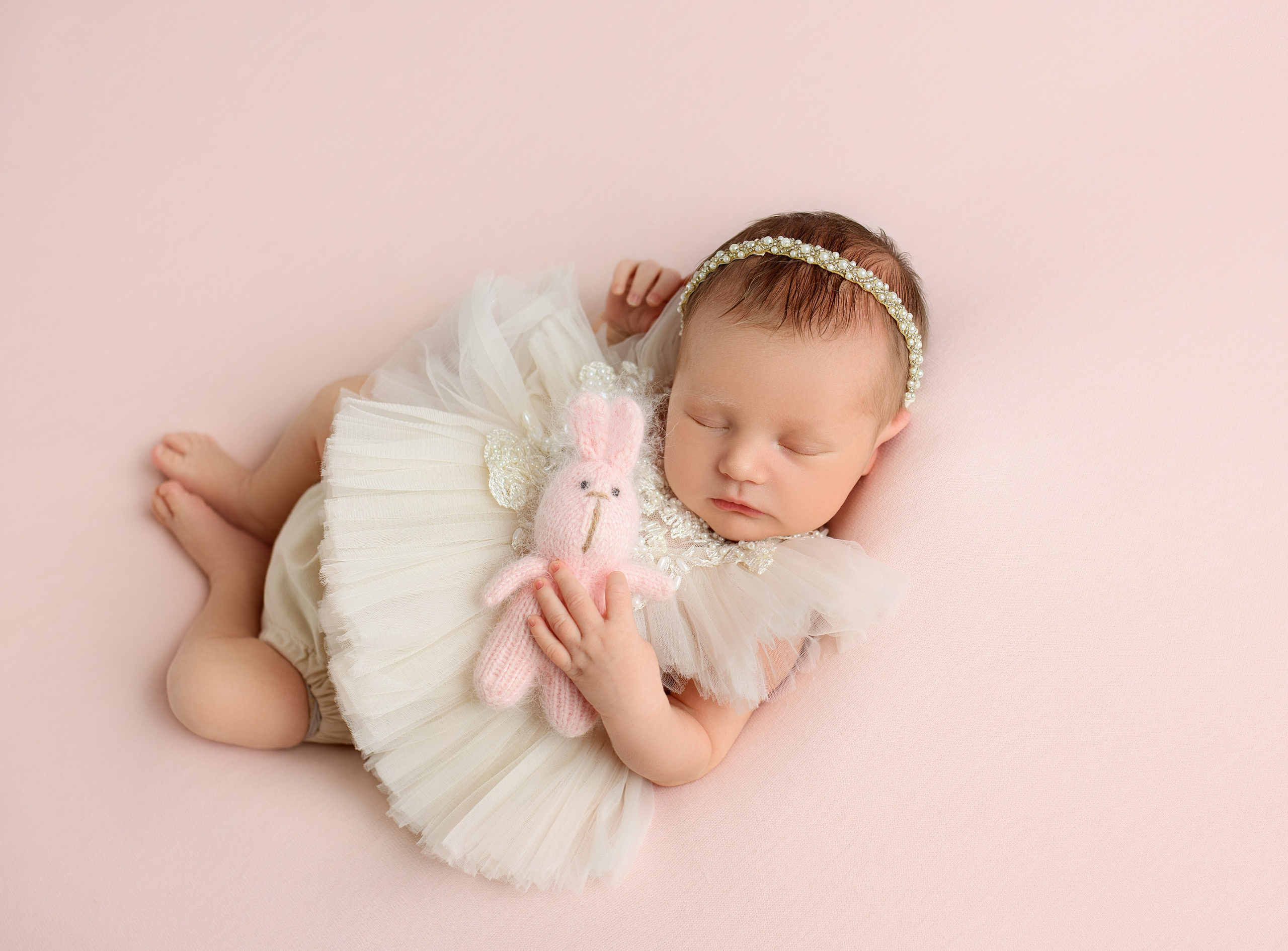 Фотосессия новорожденных Ярославль. Наталья Михайлова Фотограф новорожденных в Ярославле