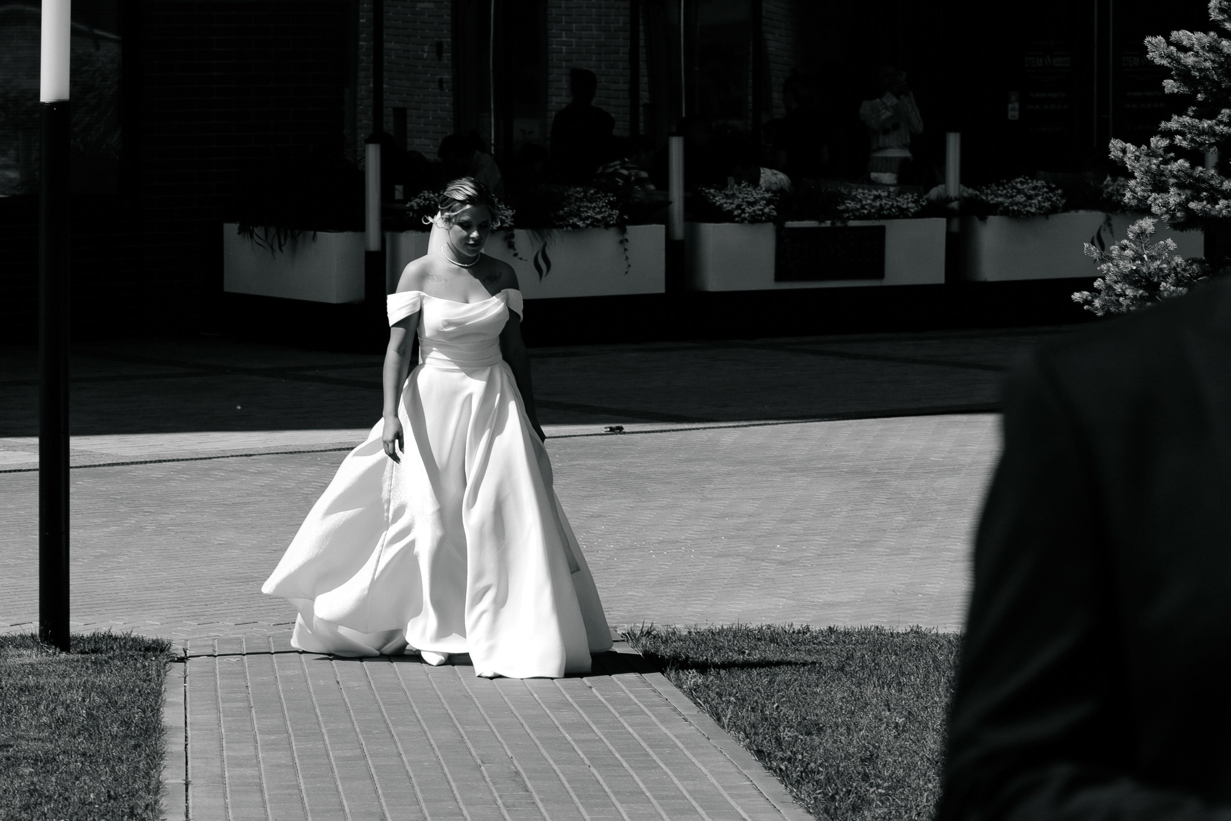 Anastasia & Artem. Свадебный фотограф Павел Фурашов в Нижнем Новгороде | Paul Matis