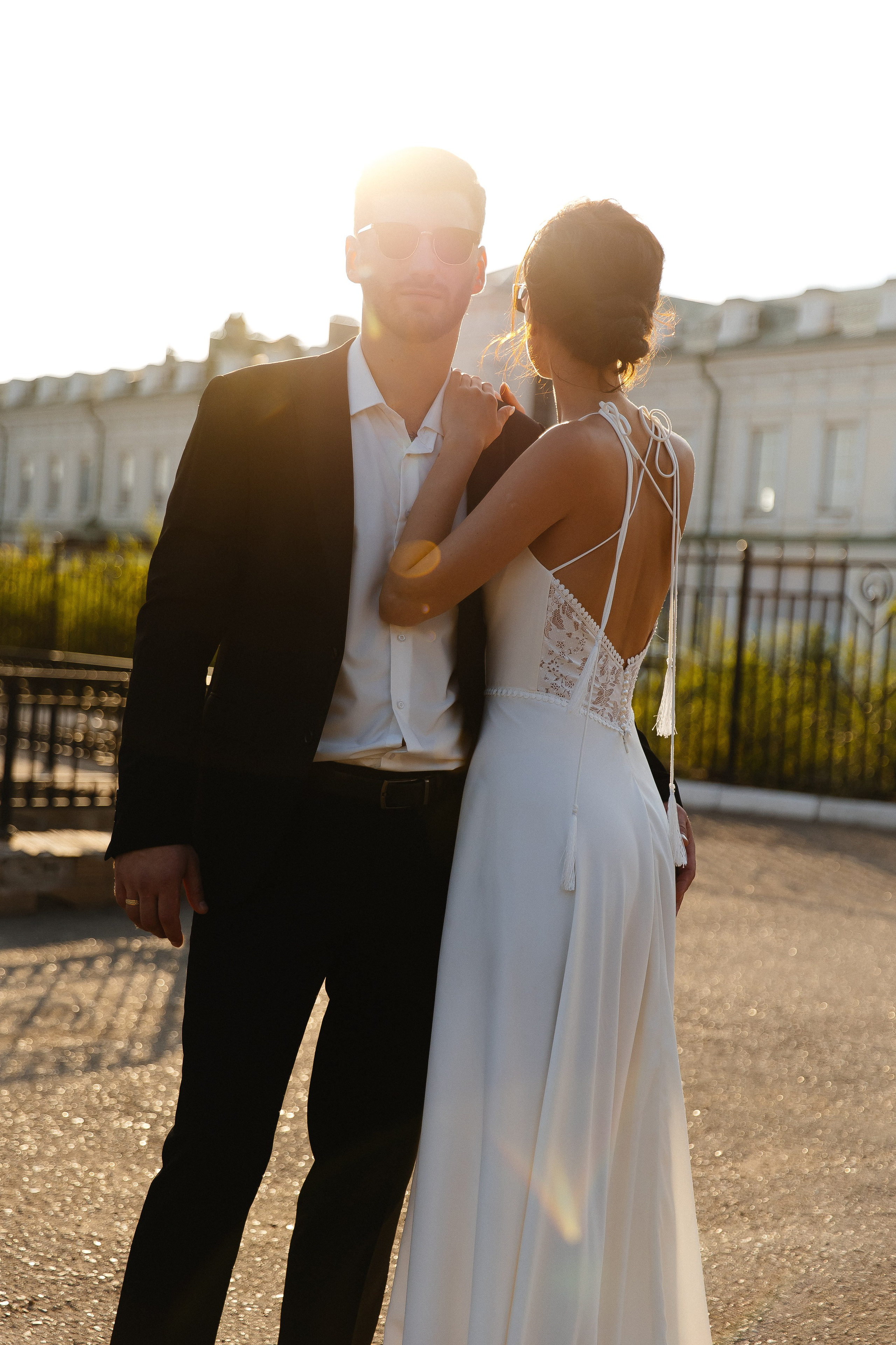 Егор & Юля. Свадебный фотограф Евгений Мирончев