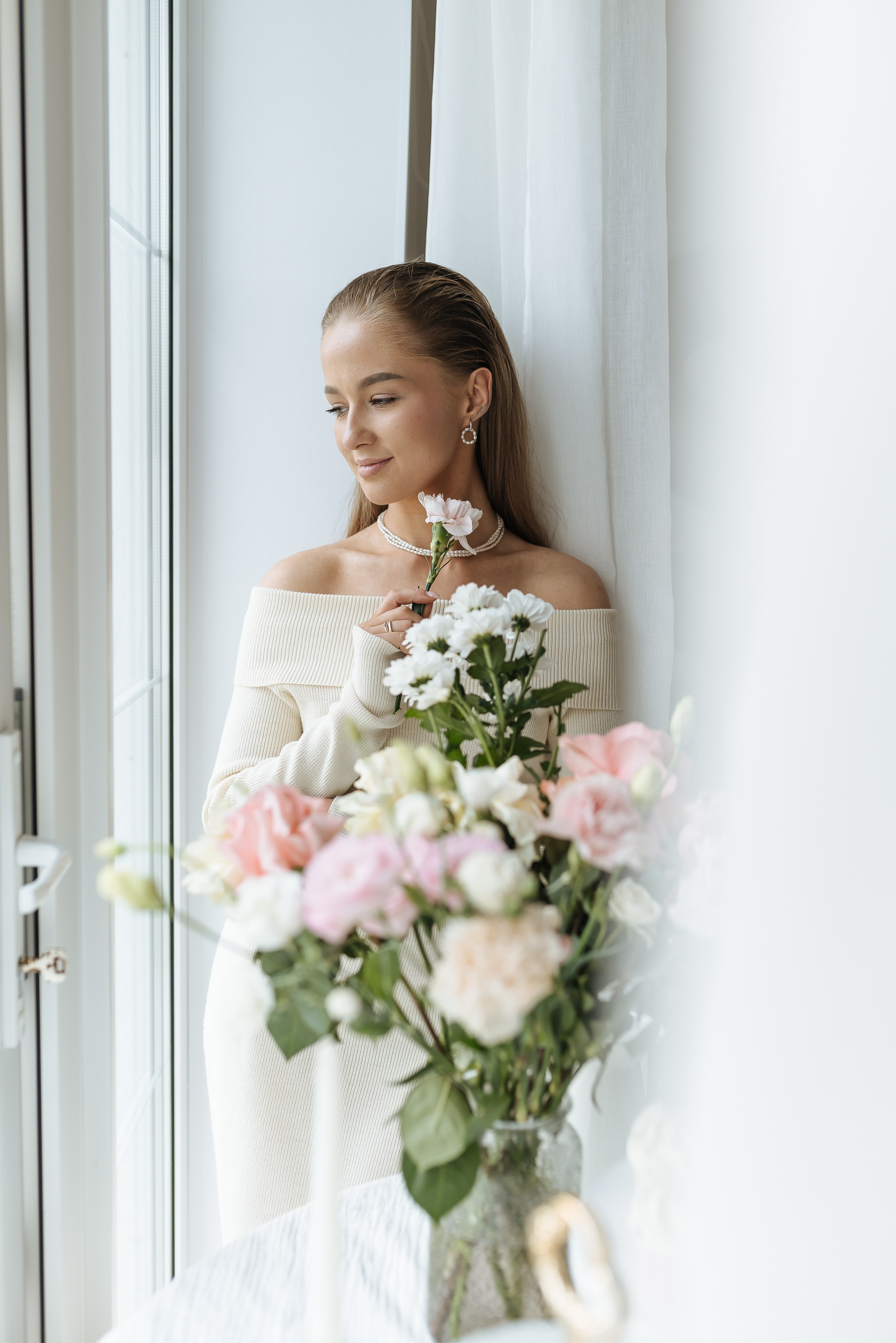 HB Girl. Фотограф Екатеринбург Александра Гнусина