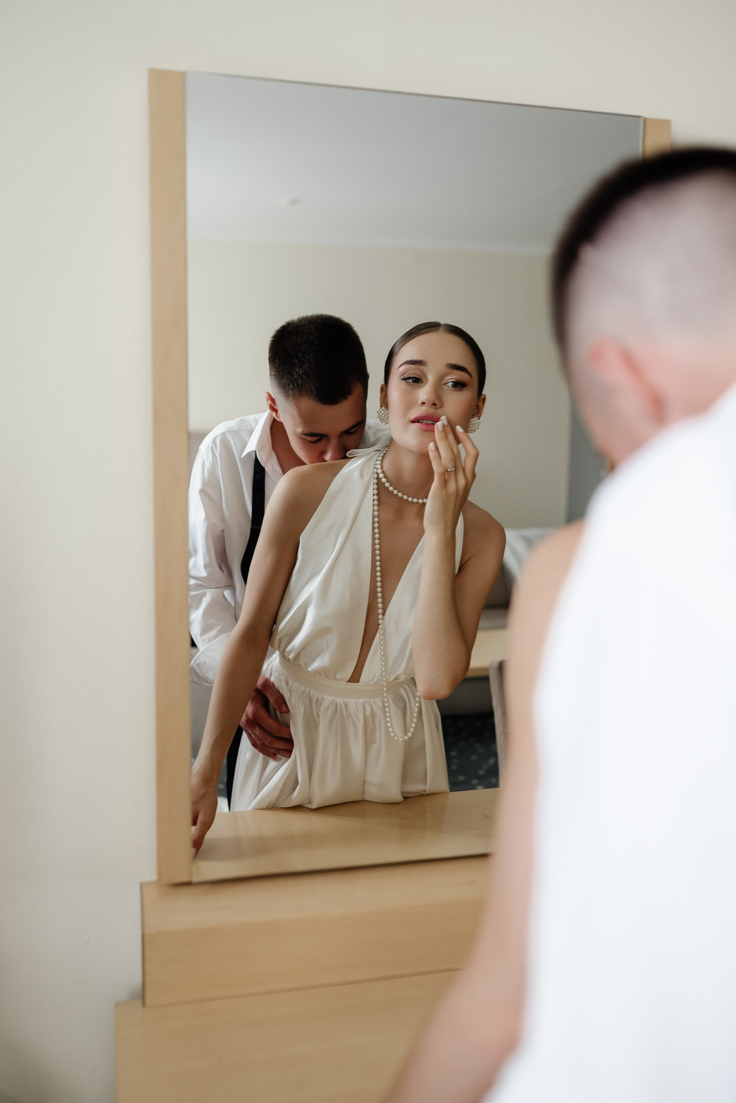 Olga & Sergei. Фотограф Екатеринбург Александра Гнусина